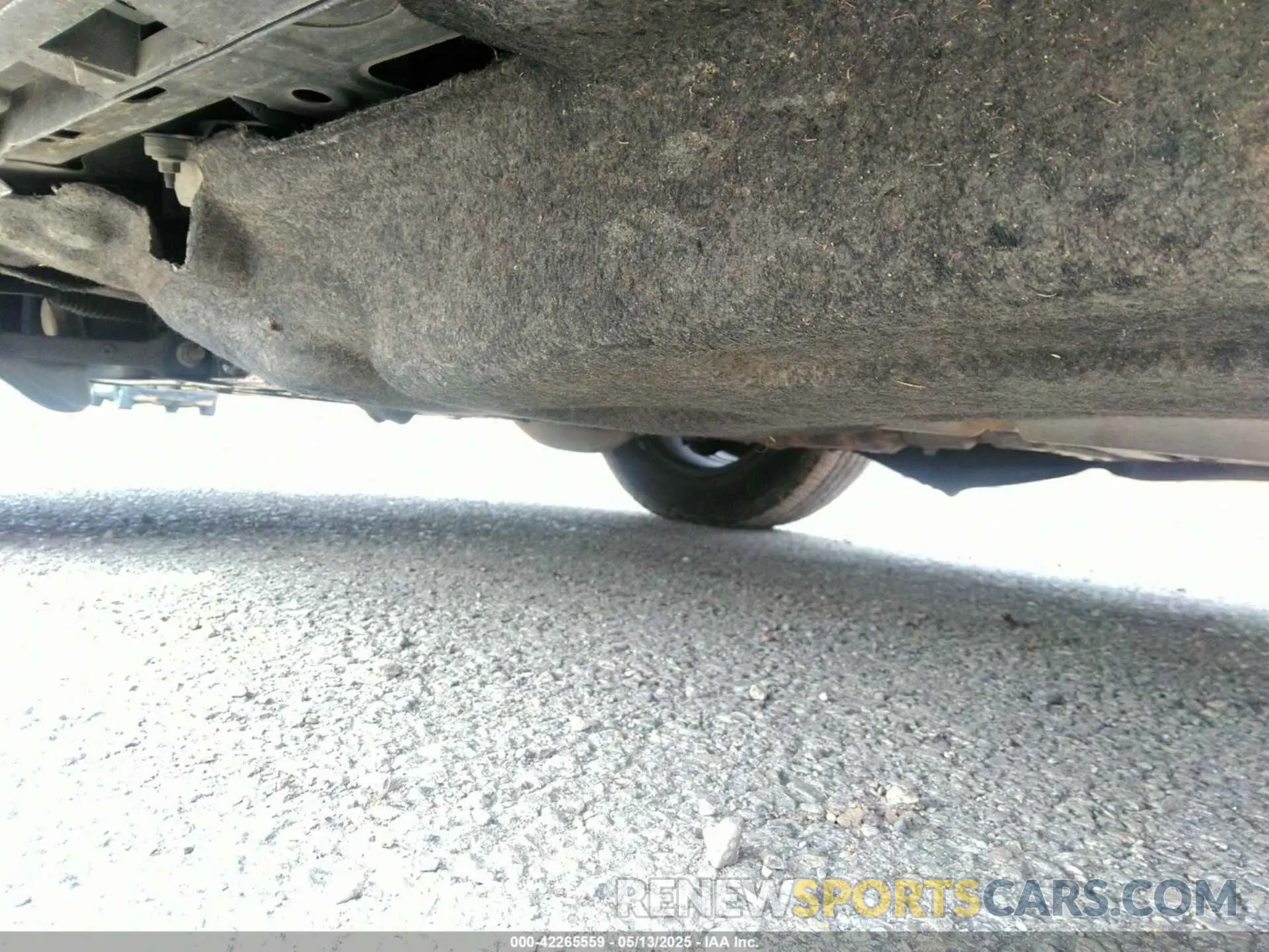 20 Photograph of a damaged car 1FM5K8AB9LGB85123 FORD POLICE INTERCEPTOR 2020