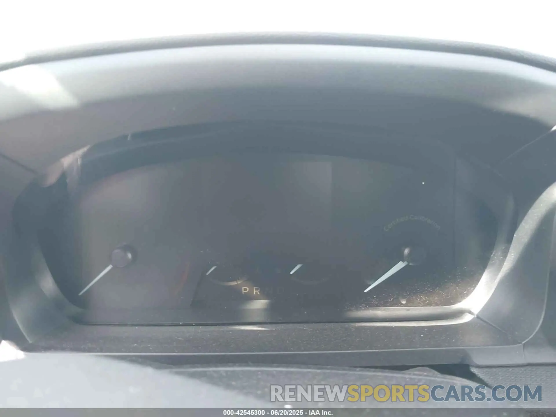 7 Photograph of a damaged car 1FM5K8AB2MGB04688 FORD POLICE INTERCEPTOR 2021