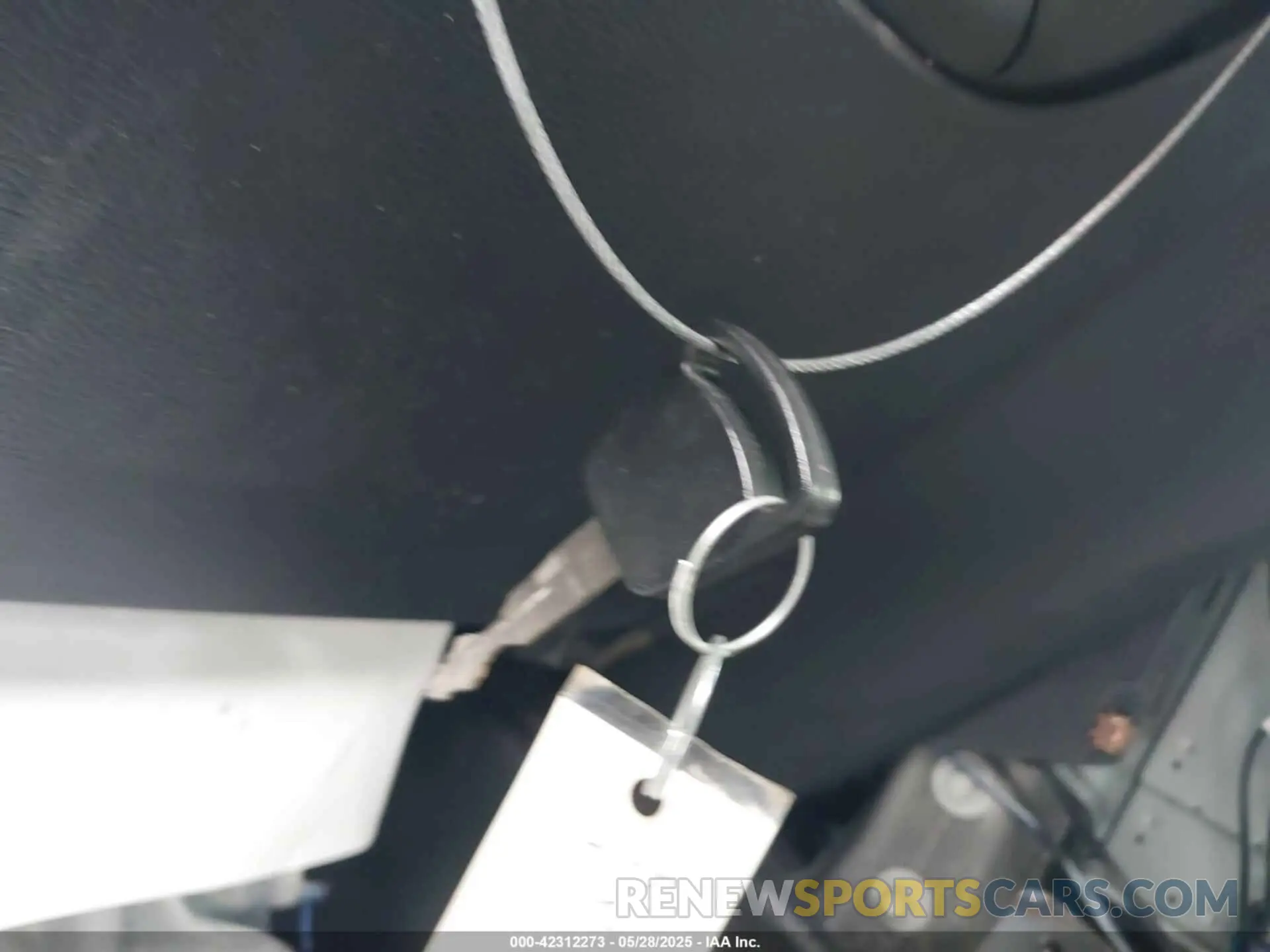 11 Photograph of a damaged car 1FM5K8AB2MGB53941 FORD POLICE INTERCEPTOR 2021
