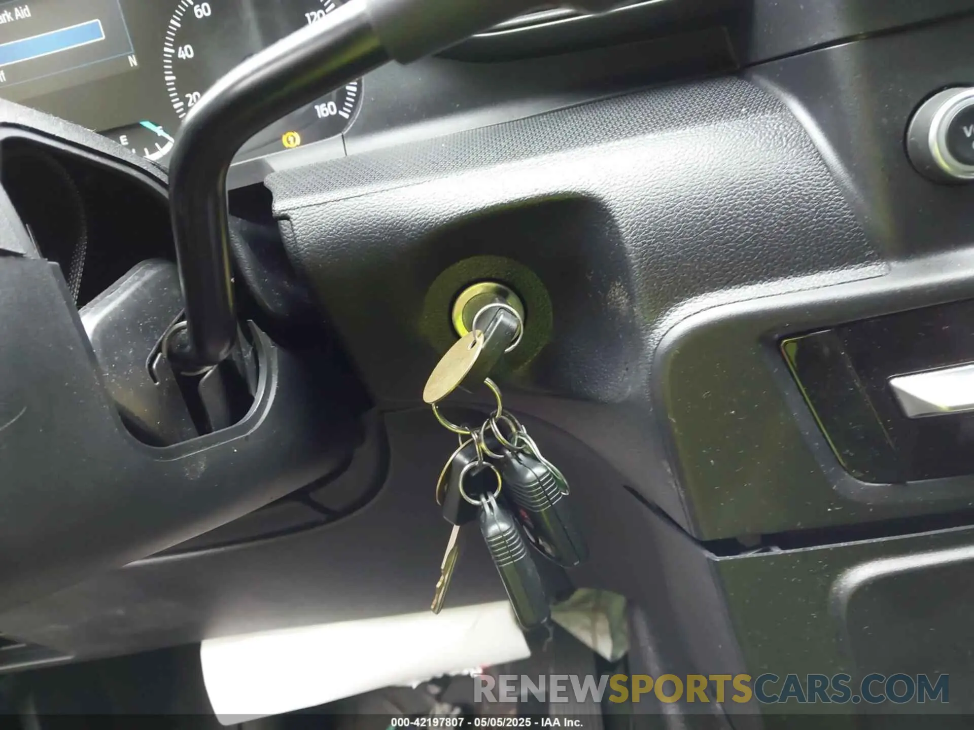 11 Photograph of a damaged car 1FM5K8AB4MGC02122 FORD POLICE INTERCEPTOR 2021