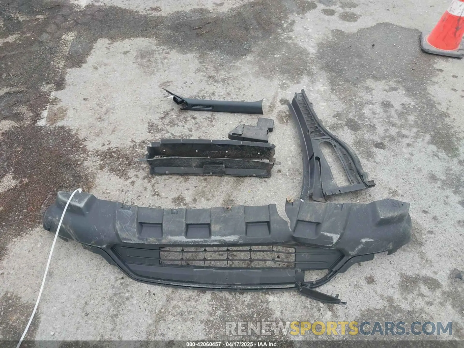 12 Photograph of a damaged car 1FM5K8ABXMGB24848 FORD POLICE INTERCEPTOR 2021