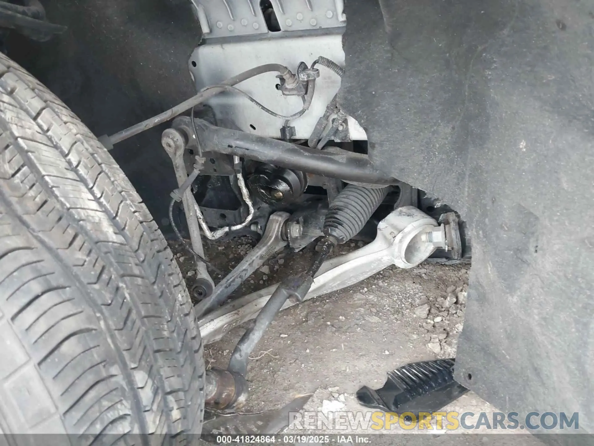 17 Photograph of a damaged car 1FM5K8ABXMGB83544 FORD POLICE INTERCEPTOR 2021