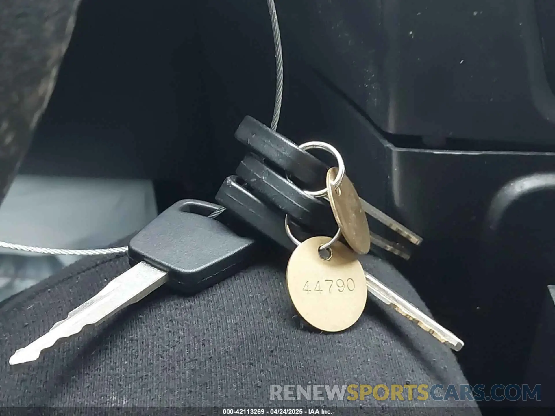 11 Photograph of a damaged car 1FM5K8AB6NGA40303 FORD POLICE INTERCEPTOR 2022