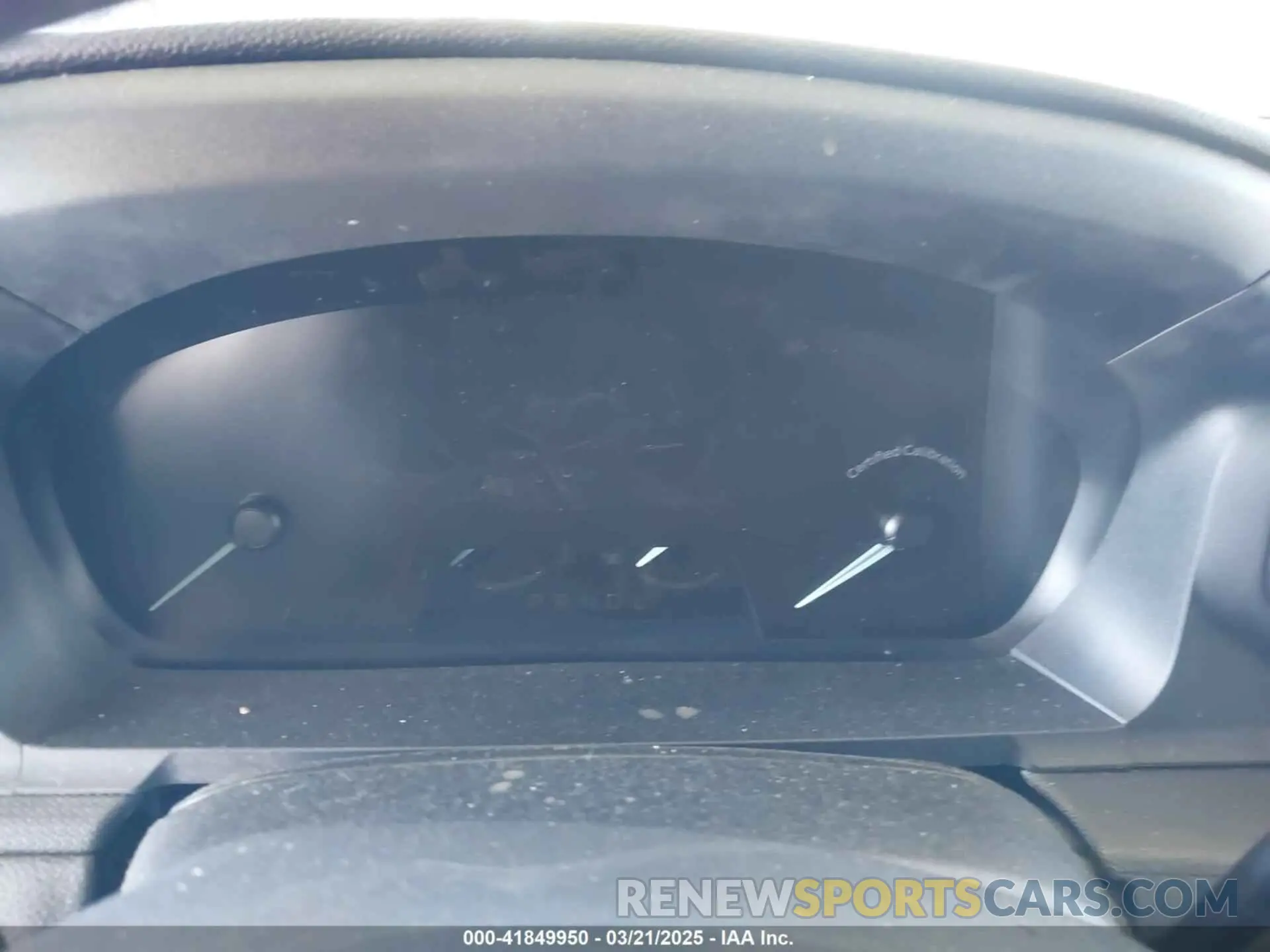 7 Photograph of a damaged car 1FM5K8AC1NGB17619 FORD POLICE INTERCEPTOR 2022