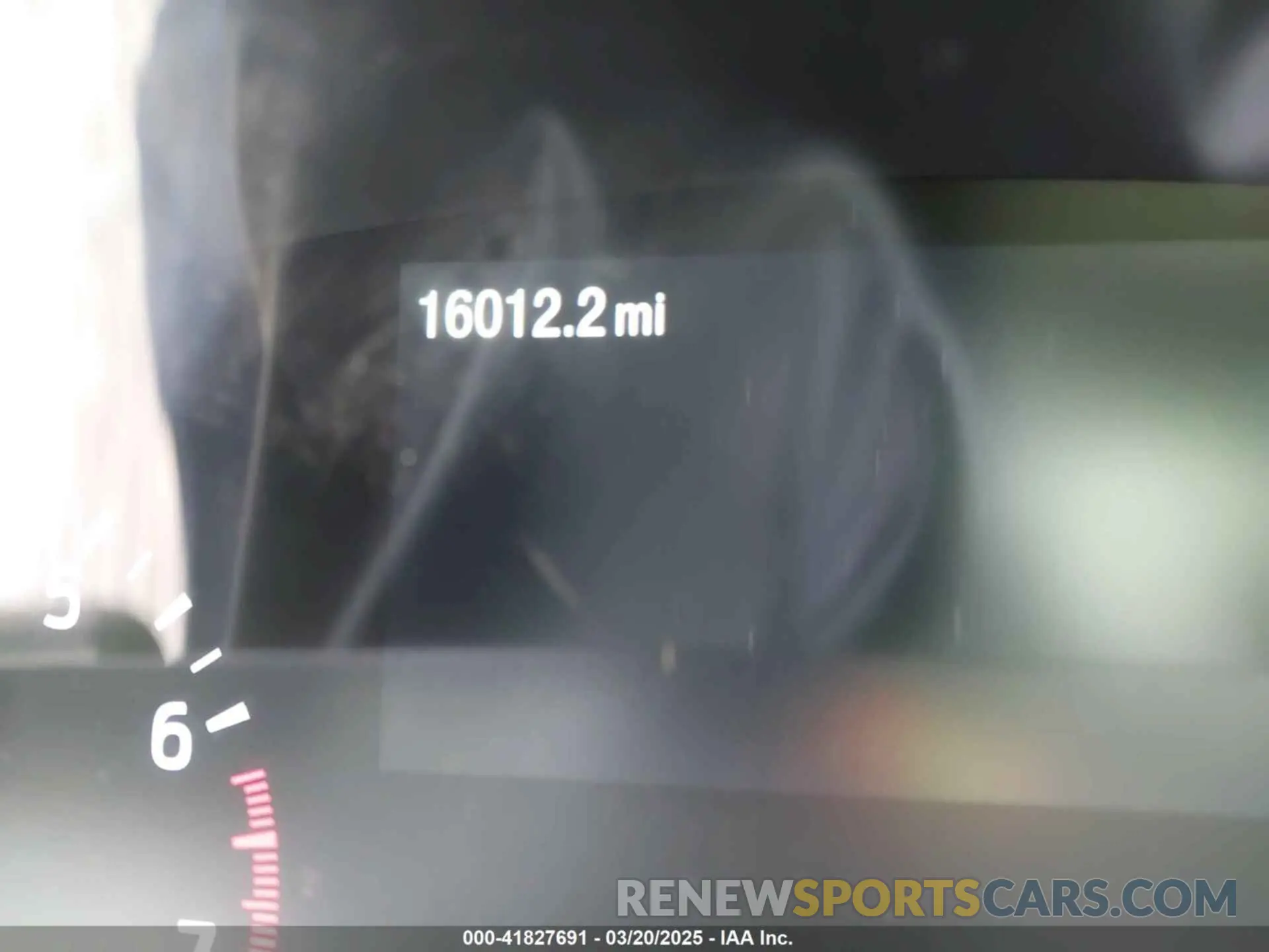 15 Photograph of a damaged car 1FM5K8AB2PGA36574 FORD POLICE INTERCEPTOR 2023