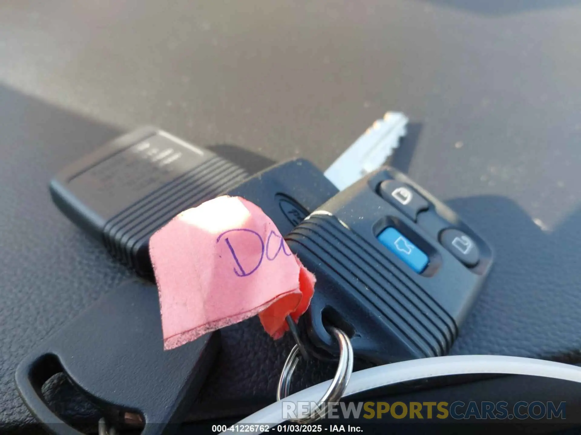 11 Photograph of a damaged car 1FM5K8AB4PGA62643 FORD POLICE INTERCEPTOR 2023