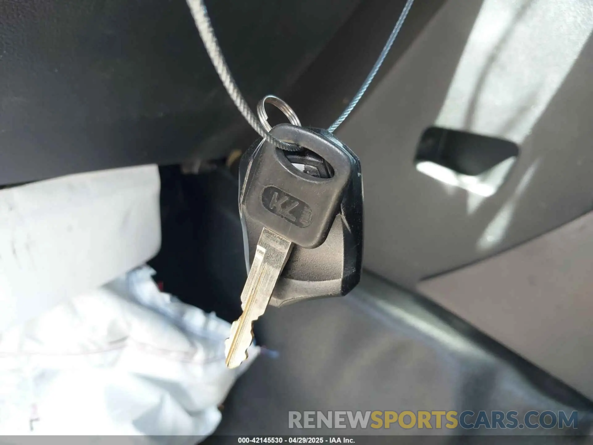 11 Photograph of a damaged car 1FM5K8ABXPGA01376 FORD POLICE INTERCEPTOR 2023