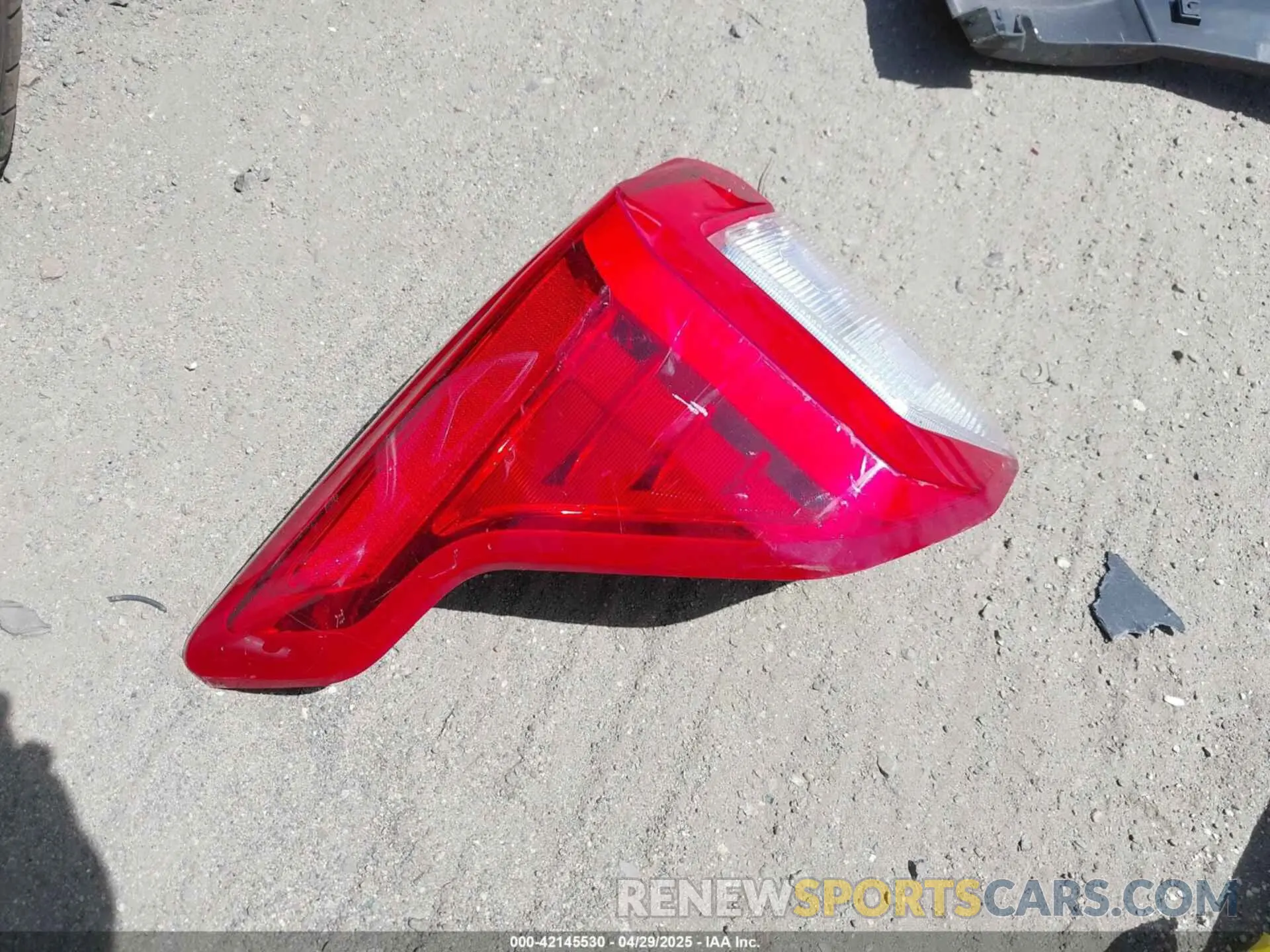 12 Photograph of a damaged car 1FM5K8ABXPGA01376 FORD POLICE INTERCEPTOR 2023