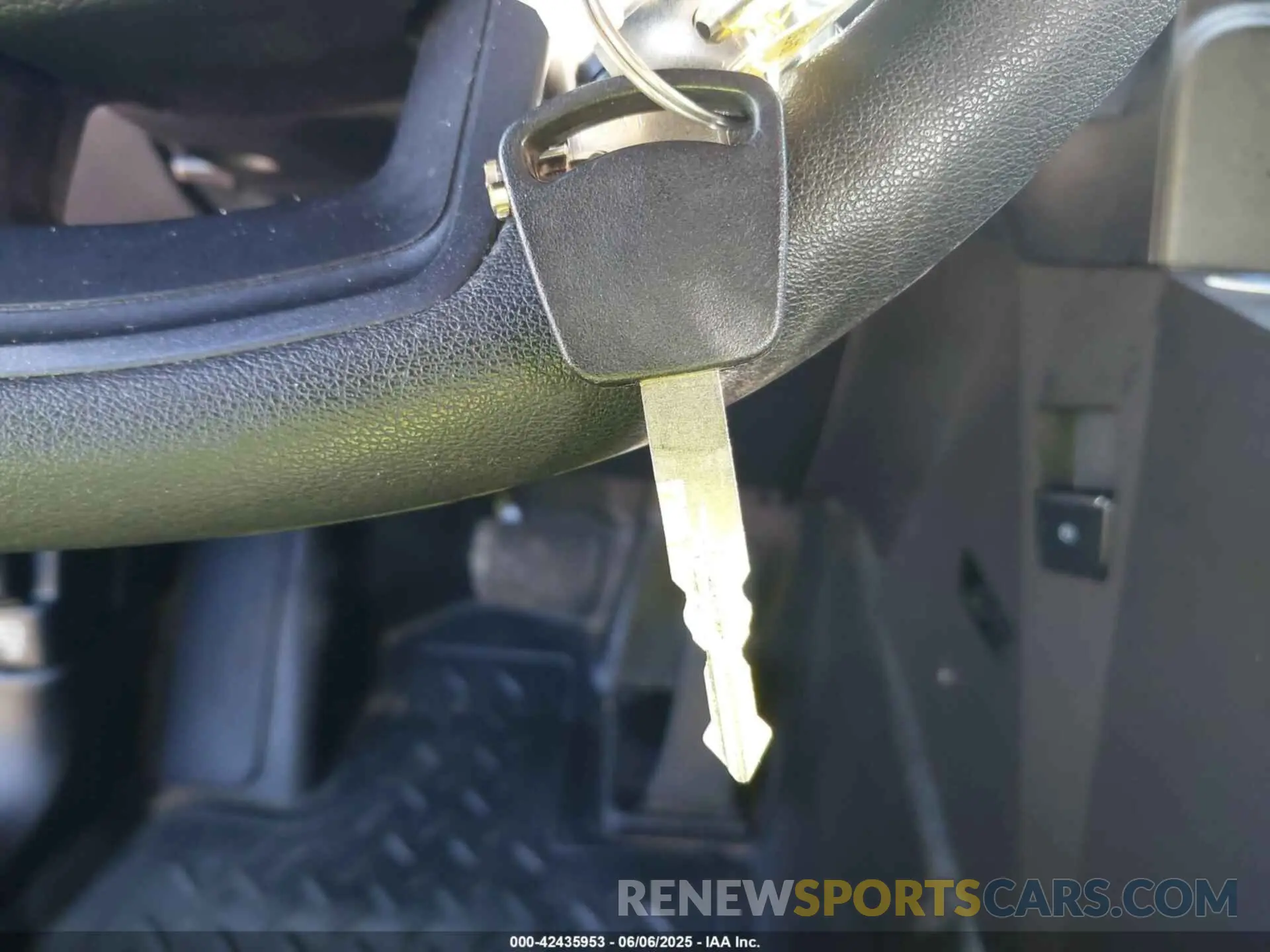 11 Photograph of a damaged car 1FM5K8AC6PGA34268 FORD POLICE INTERCEPTOR 2023
