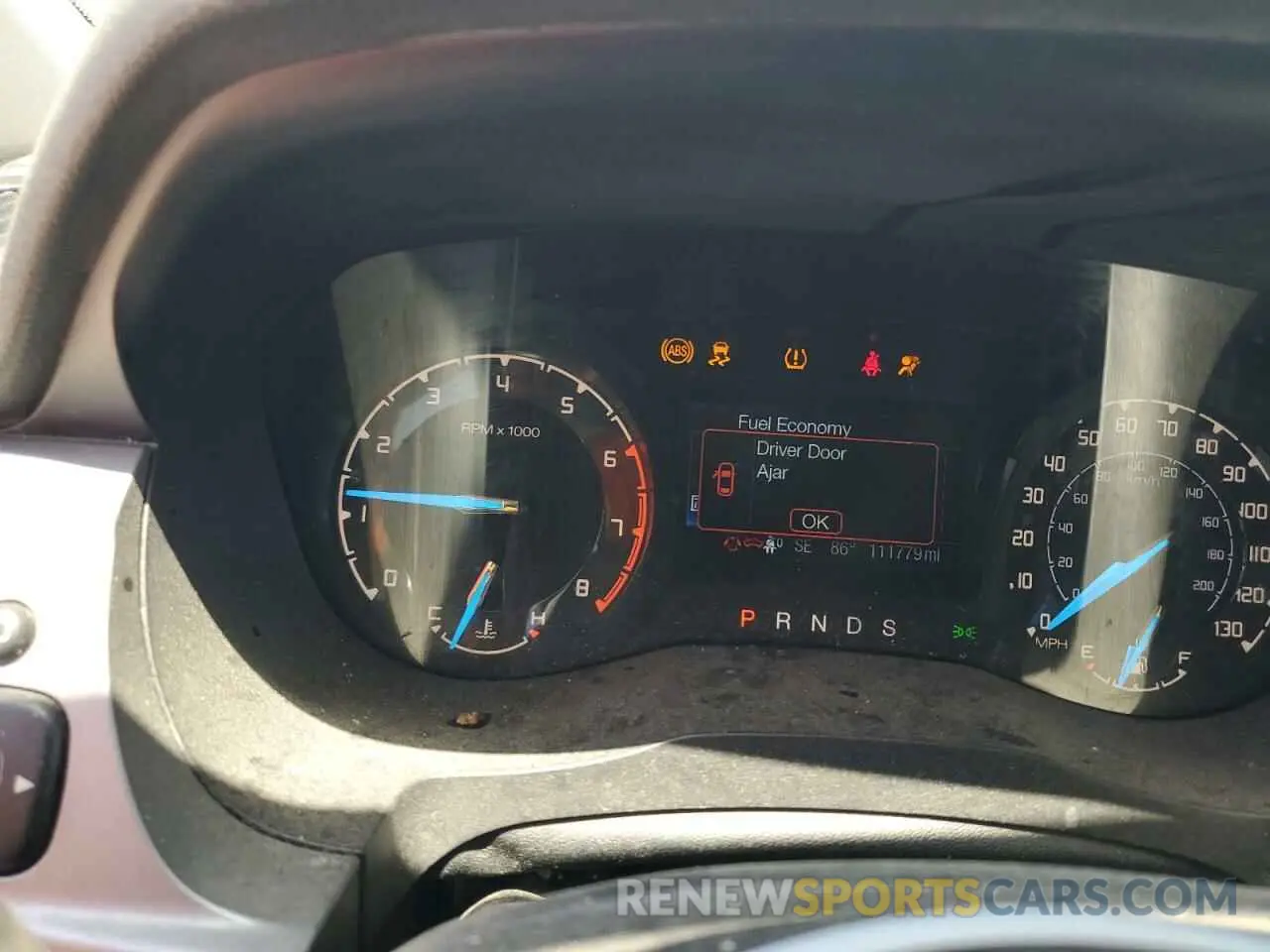 9 Photograph of a damaged car 1FTER1EH2KLA23331 FORD RANGER 2019