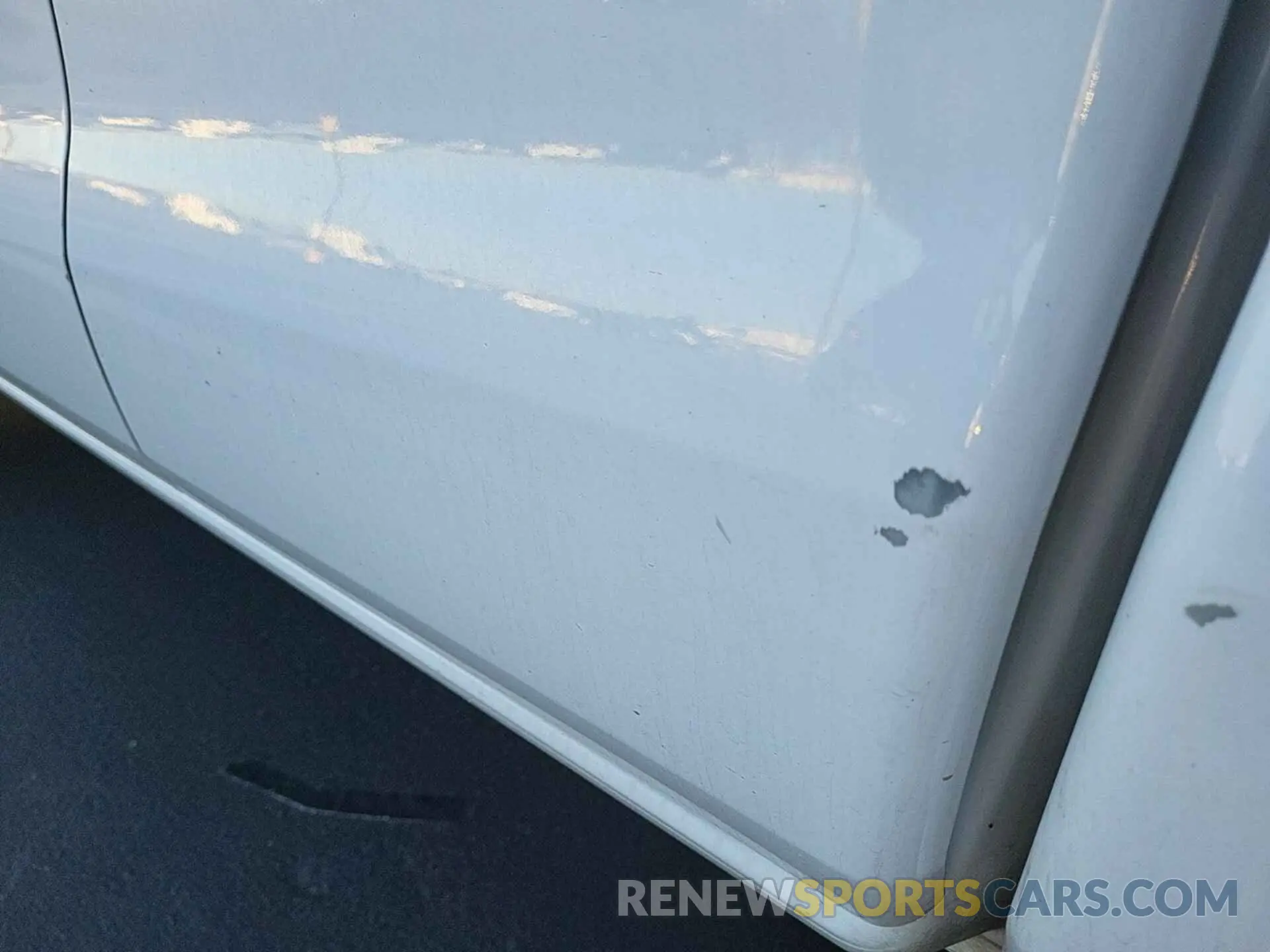 10 Photograph of a damaged car 1FTER1EH4KLA06451 FORD RANGER 2019