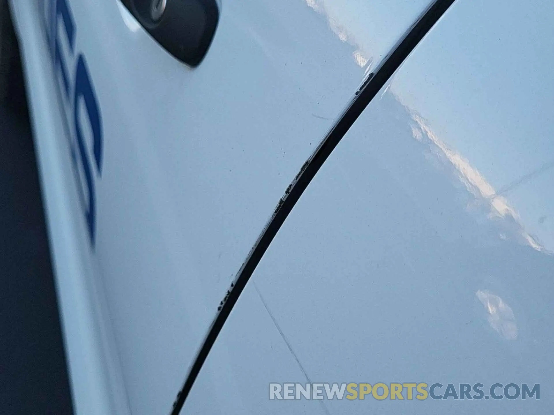 11 Photograph of a damaged car 1FTER1EH4KLA06451 FORD RANGER 2019