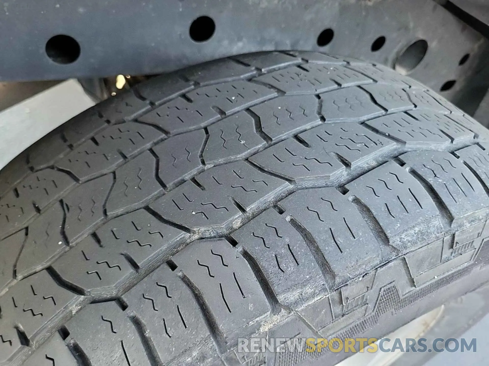 31 Photograph of a damaged car 1FTER1EH4KLA06451 FORD RANGER 2019