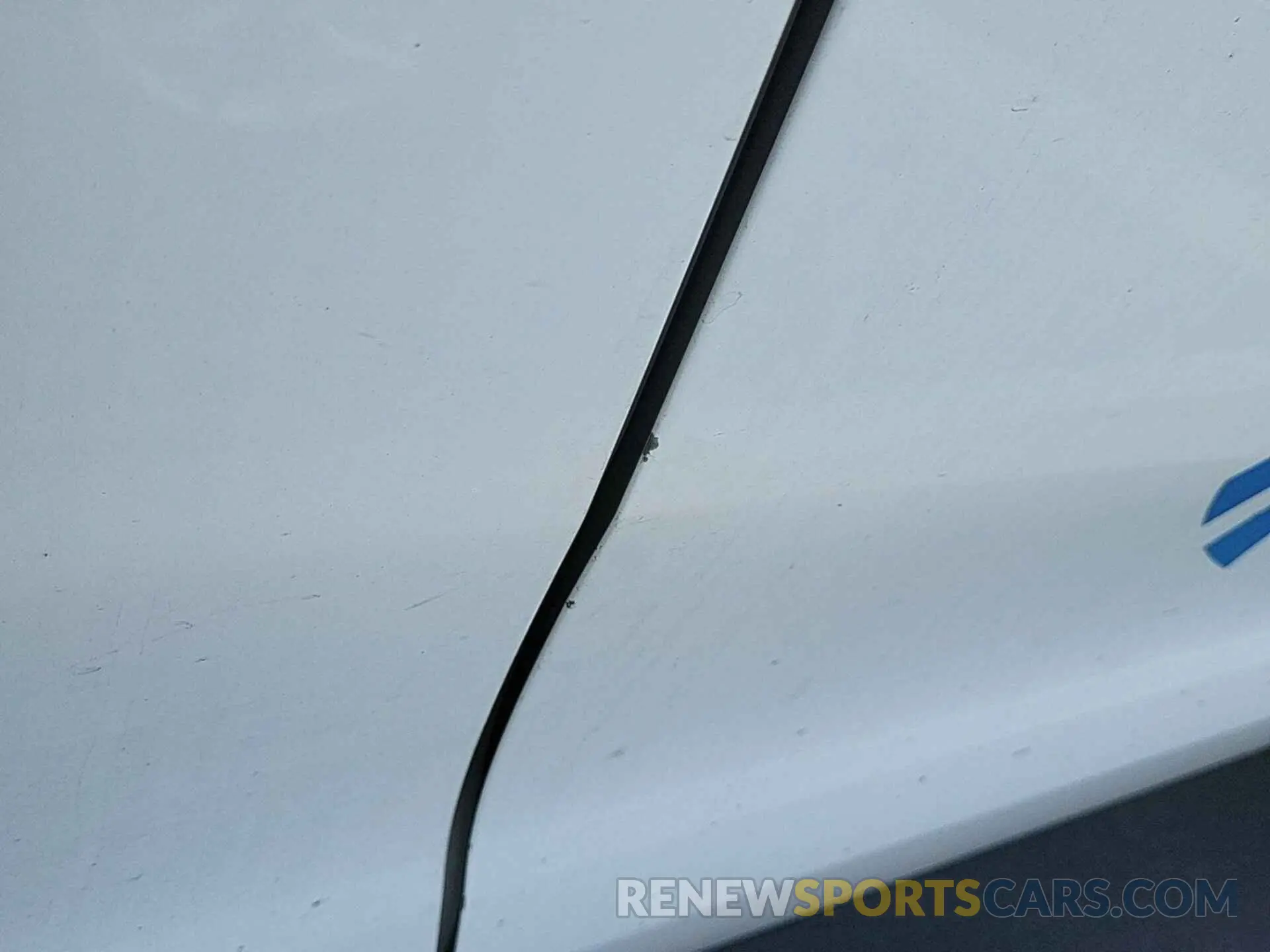 5 Photograph of a damaged car 1FTER1EH4KLA06451 FORD RANGER 2019