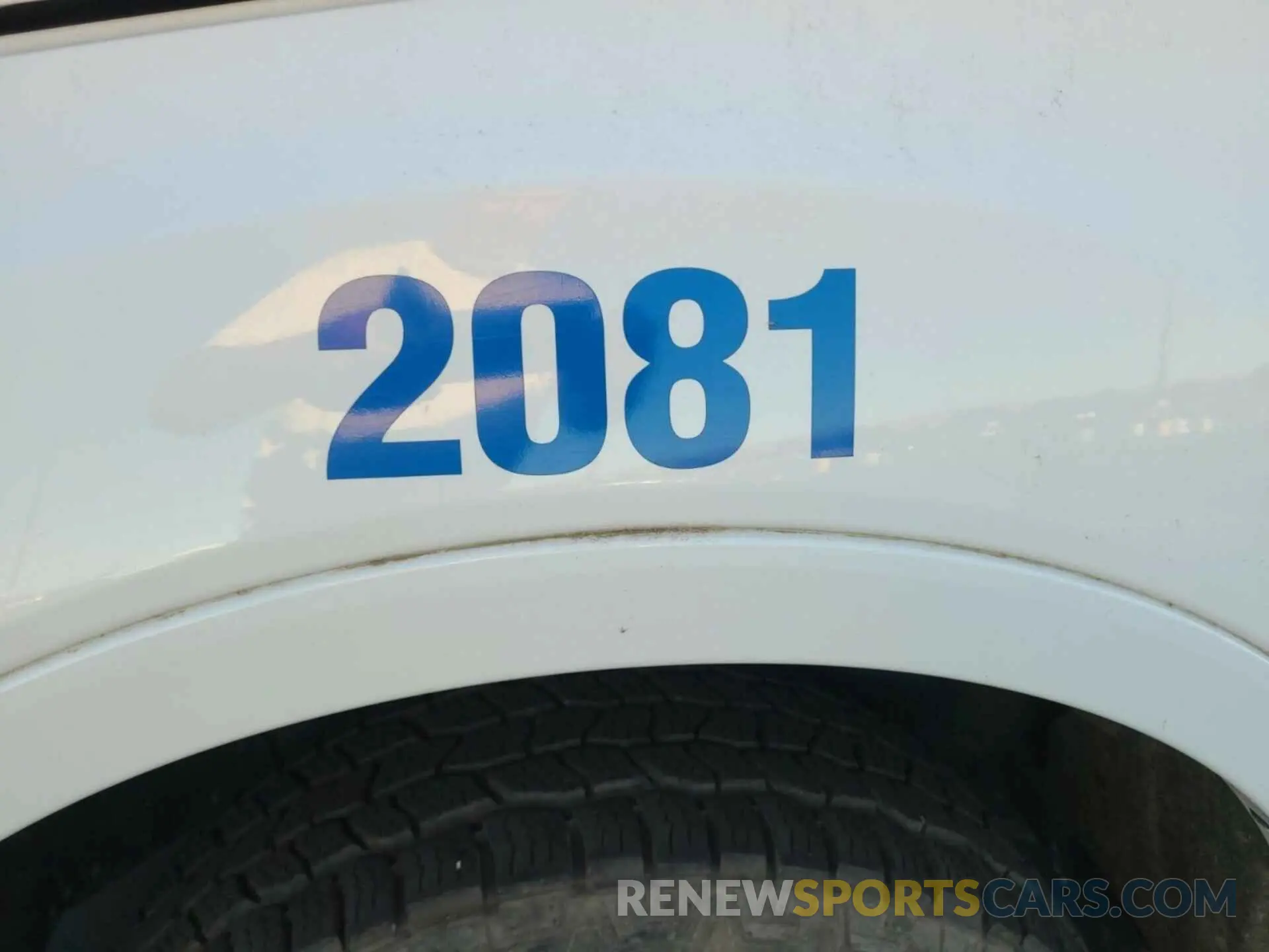 17 Photograph of a damaged car 1FTER1EH6KLA06449 FORD RANGER 2019