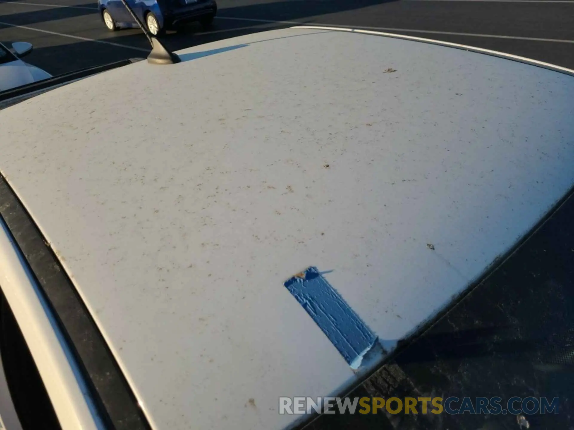 19 Photograph of a damaged car 1FTER1EH6KLA06449 FORD RANGER 2019