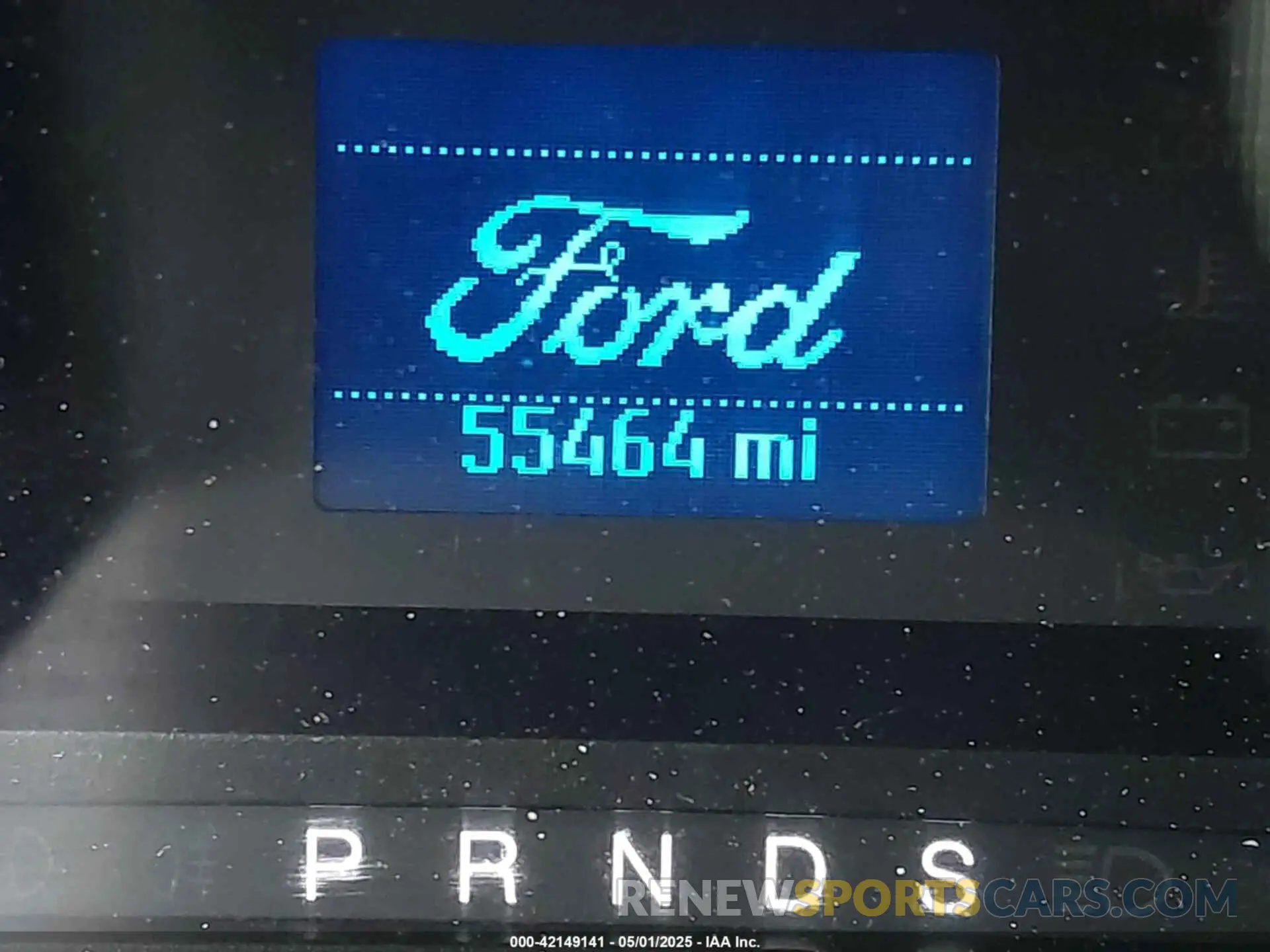 15 Photograph of a damaged car 1FTER1EH6KLA27382 FORD RANGER 2019