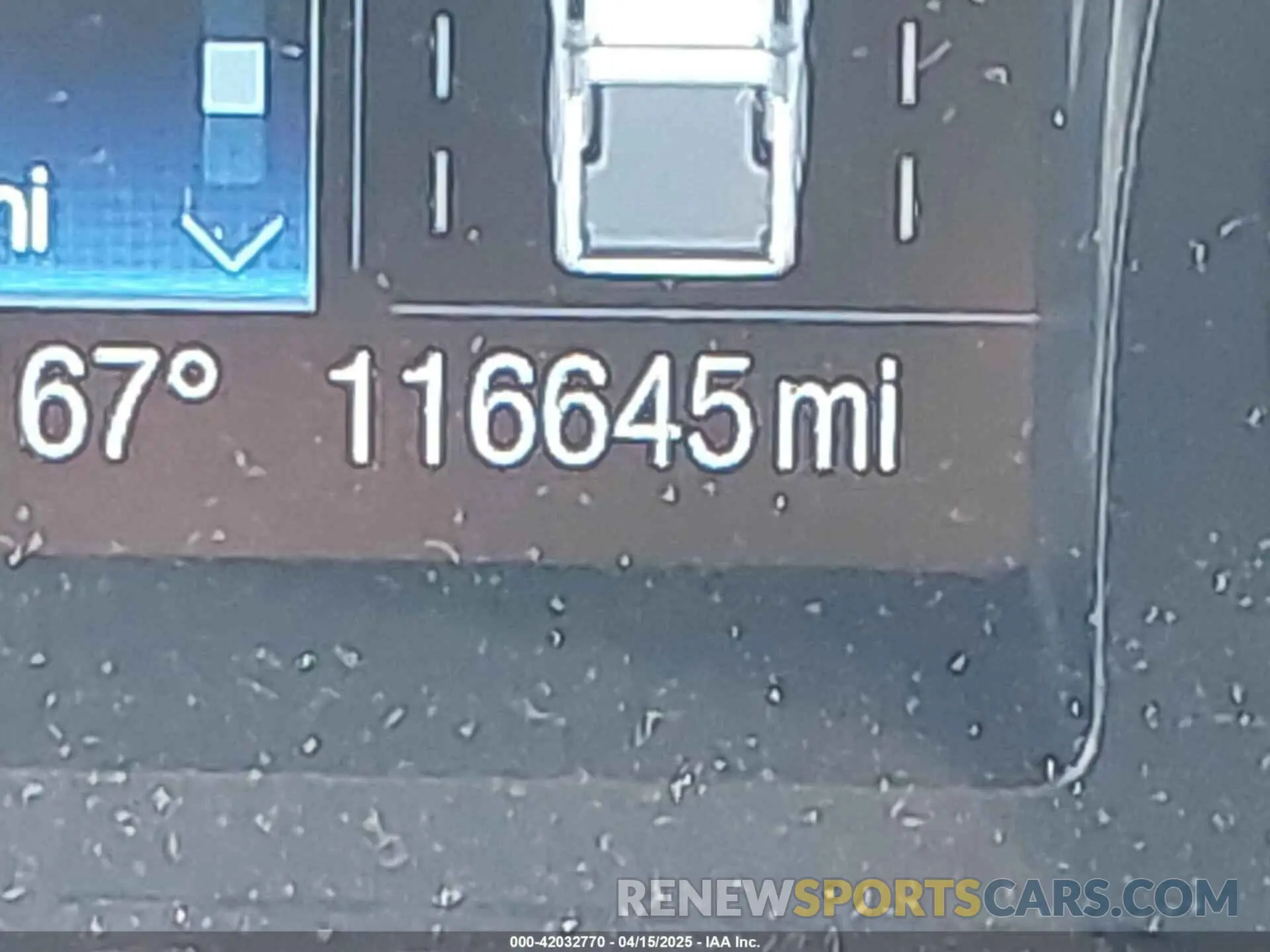 15 Photograph of a damaged car 1FTER1EH8KLA61792 FORD RANGER 2019