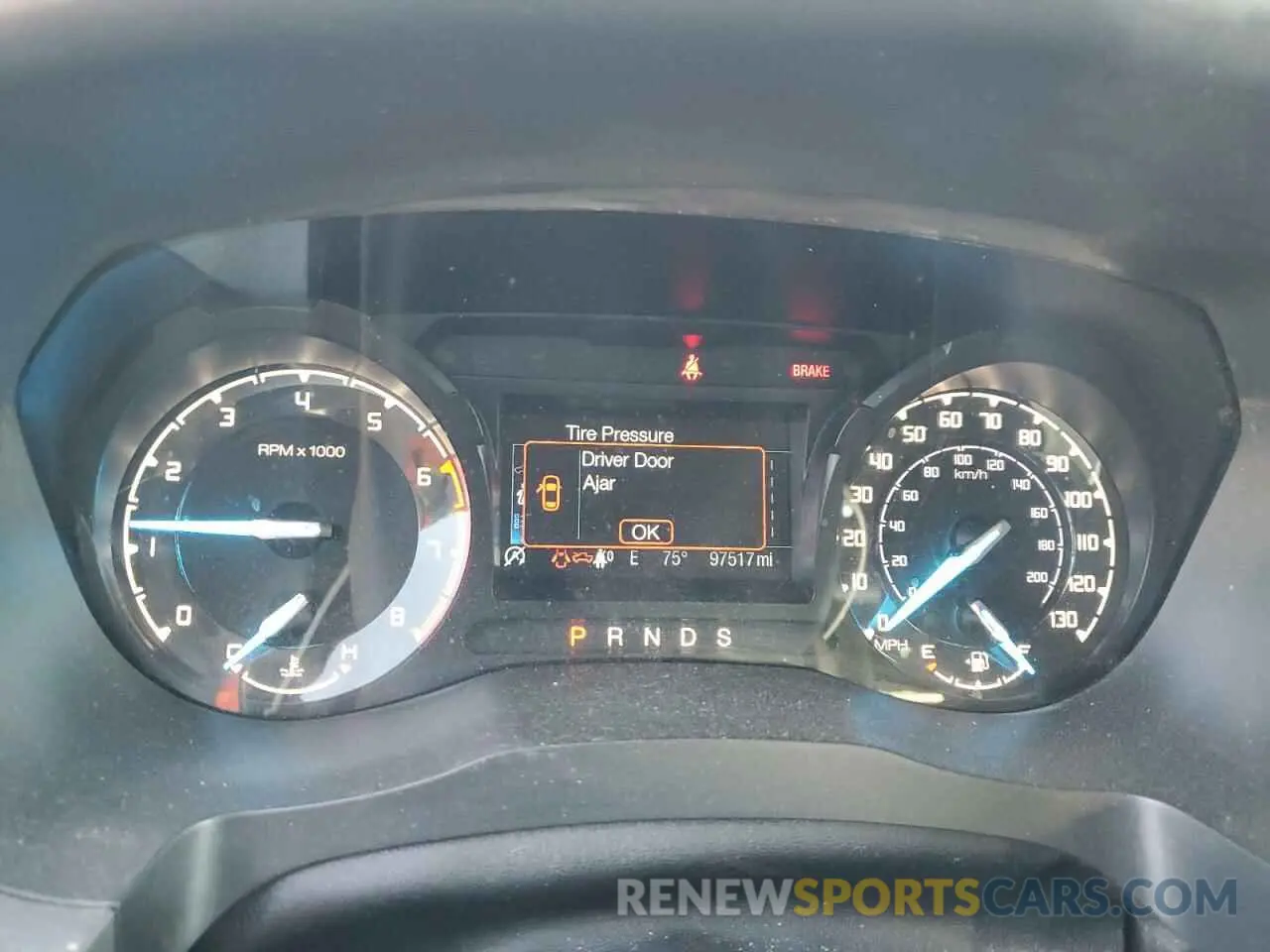 9 Photograph of a damaged car 1FTER1FHXKLA50470 FORD RANGER 2019
