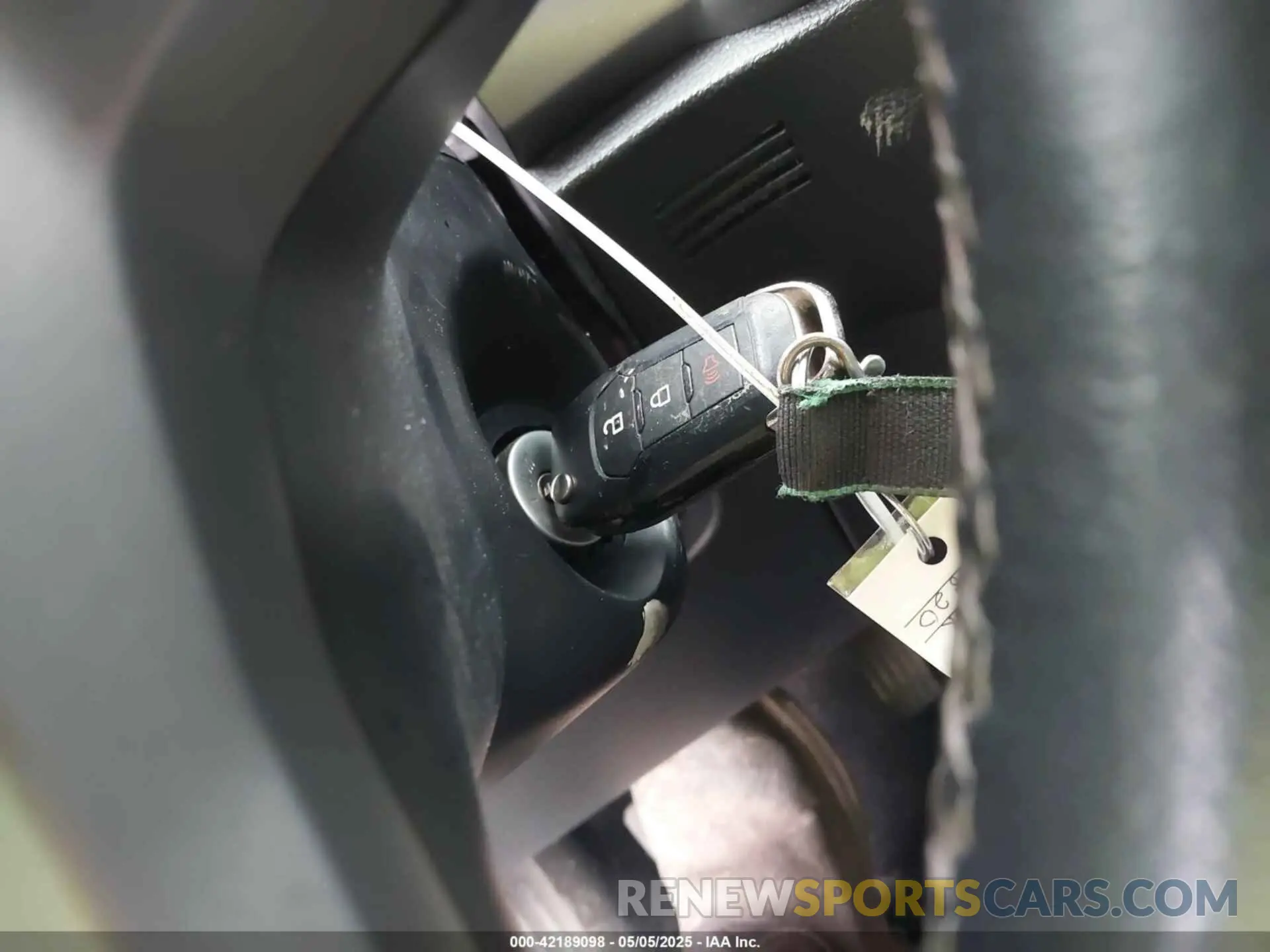 11 Photograph of a damaged car 1FTER4EH0KLA79009 FORD RANGER 2019