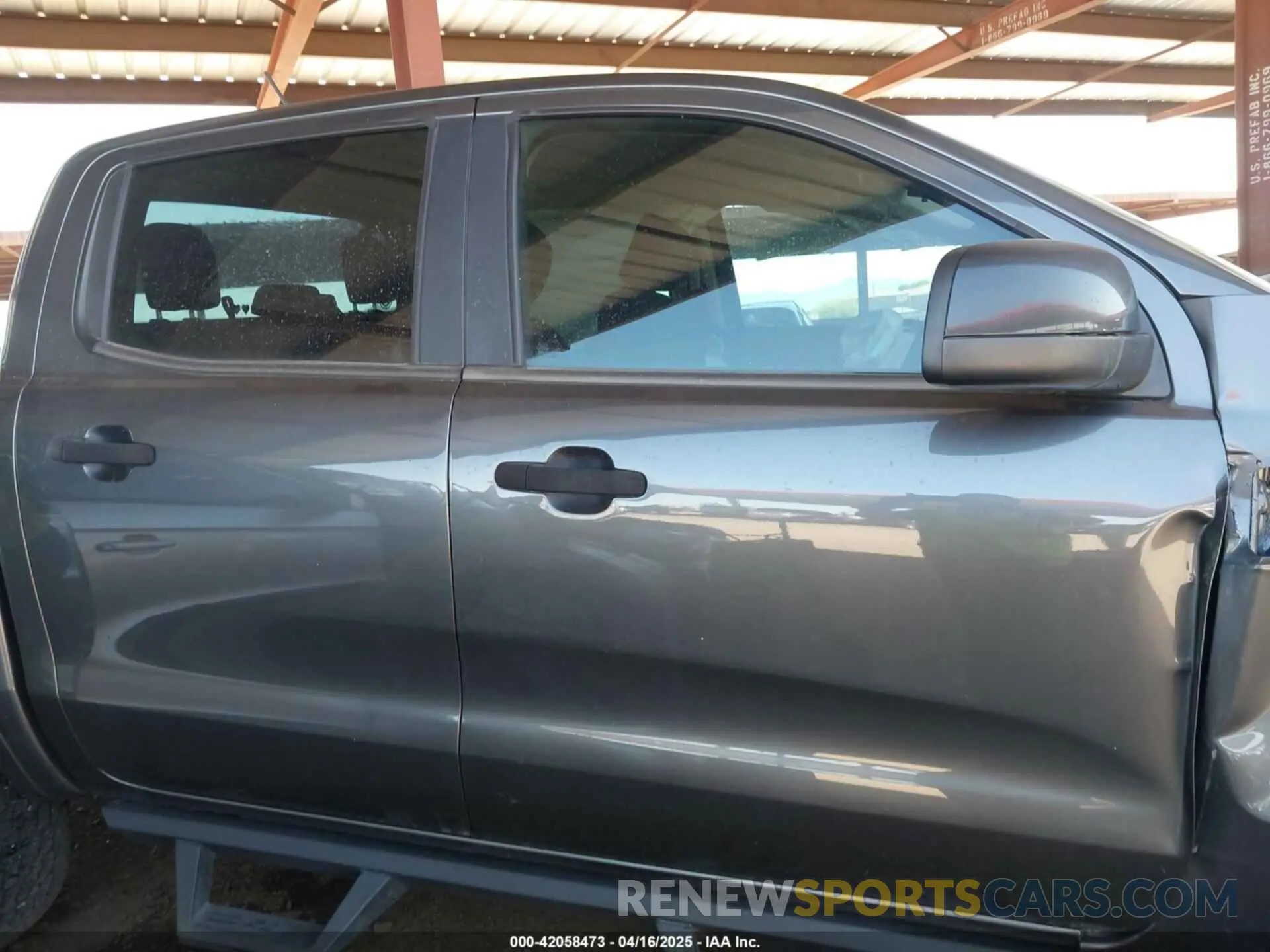 14 Photograph of a damaged car 1FTER4EH3KLA87640 FORD RANGER 2019