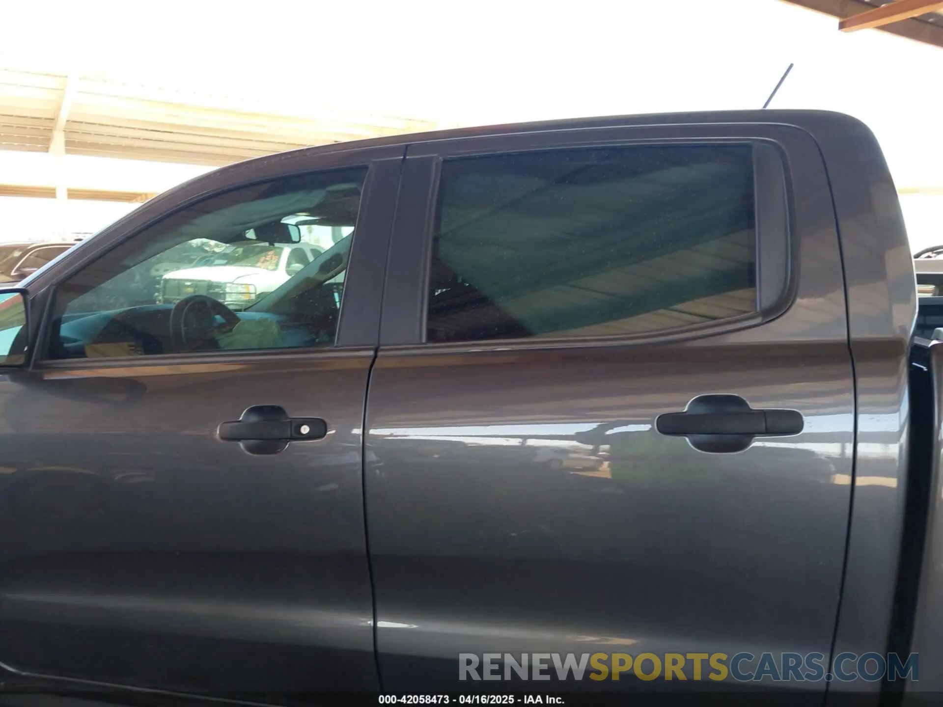 15 Photograph of a damaged car 1FTER4EH3KLA87640 FORD RANGER 2019