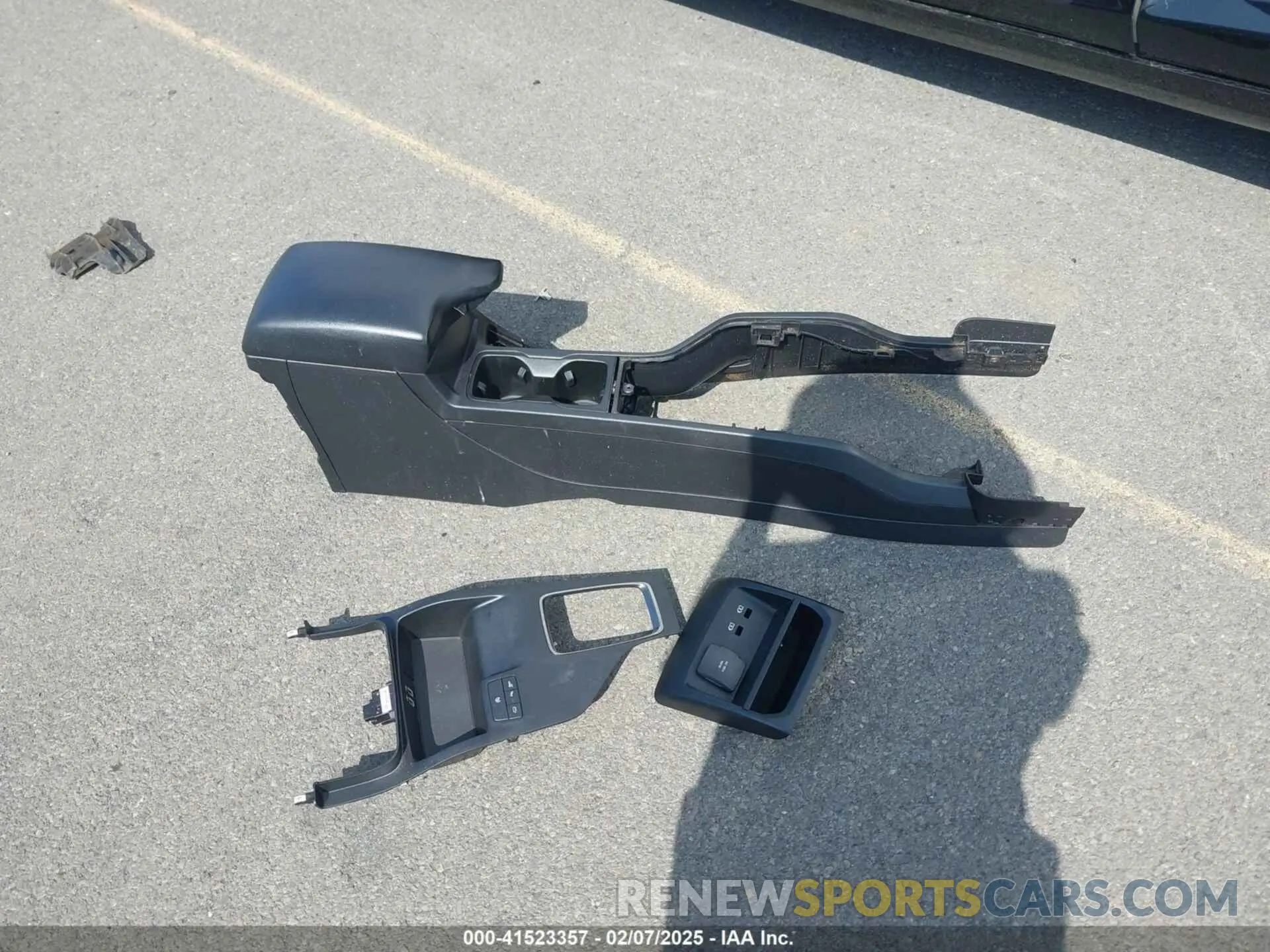 12 Photograph of a damaged car 1FTER4EH3KLB22712 FORD RANGER 2019