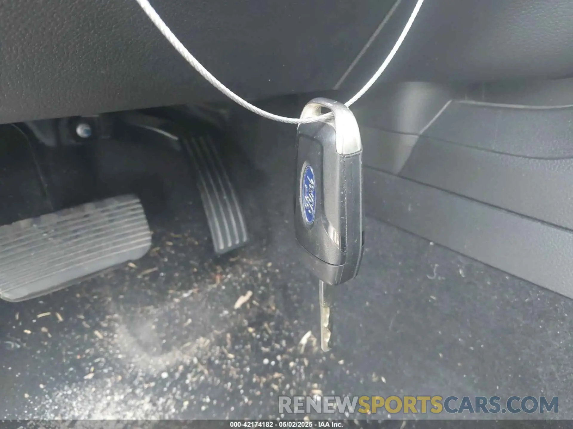 11 Photograph of a damaged car 1FTER4EH4KLA29214 FORD RANGER 2019
