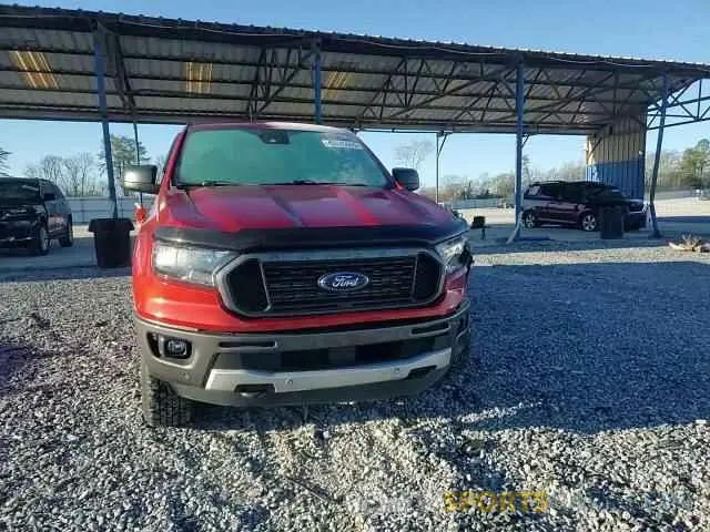11 Photograph of a damaged car 1FTER4EH4KLB05126 FORD RANGER 2019