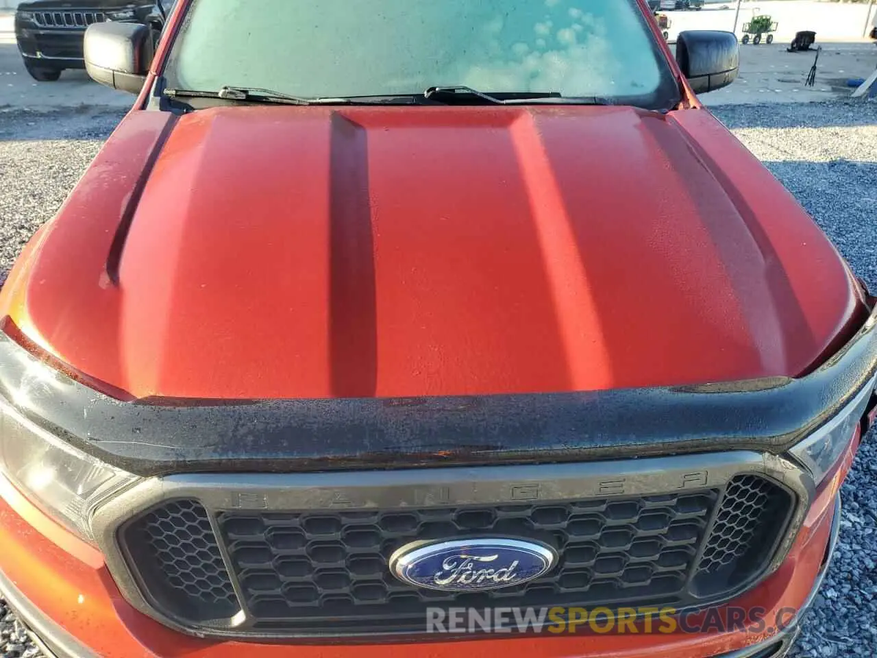 12 Photograph of a damaged car 1FTER4EH4KLB05126 FORD RANGER 2019