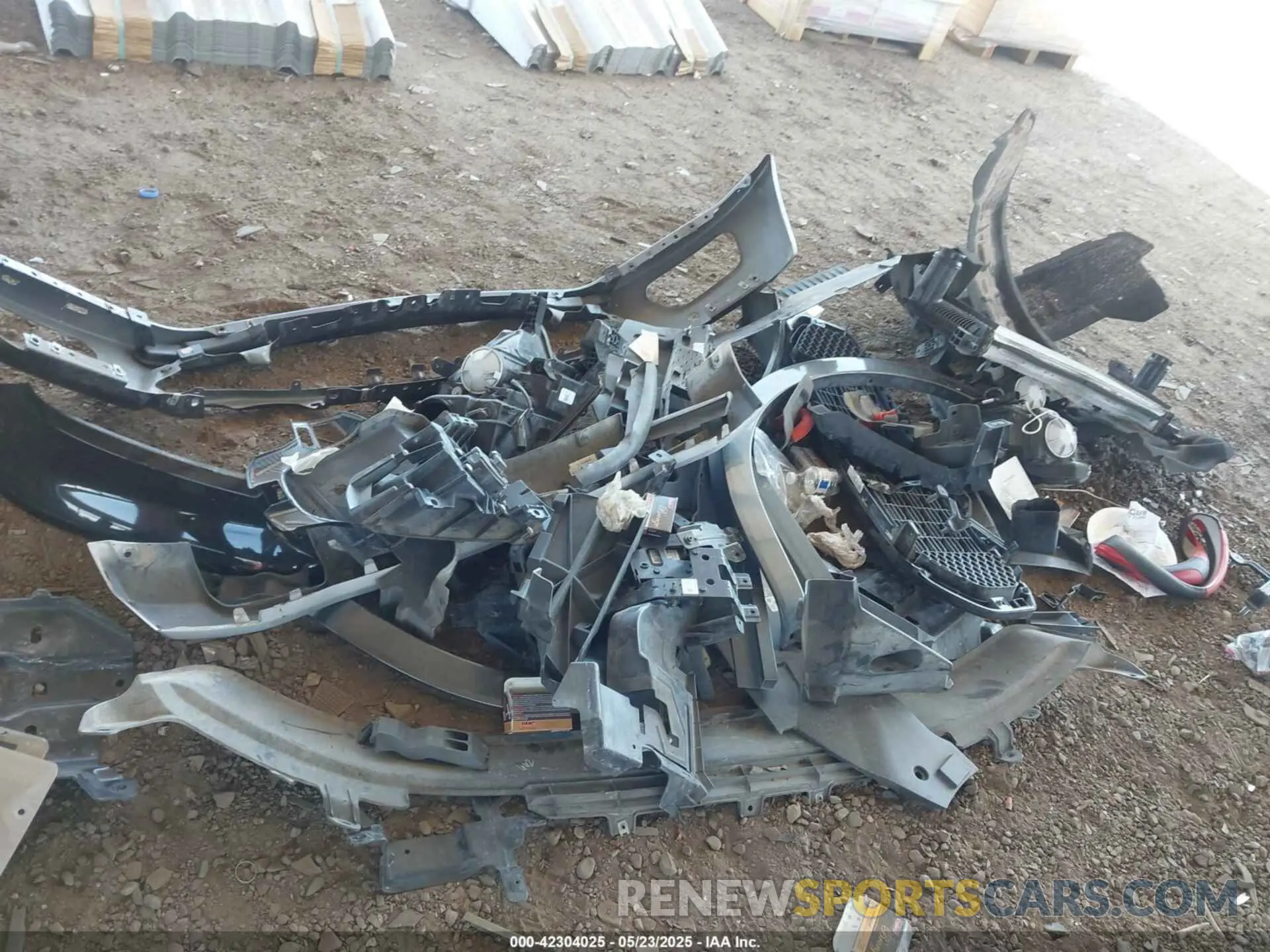 12 Photograph of a damaged car 1FTER4EH5KLA49682 FORD RANGER 2019
