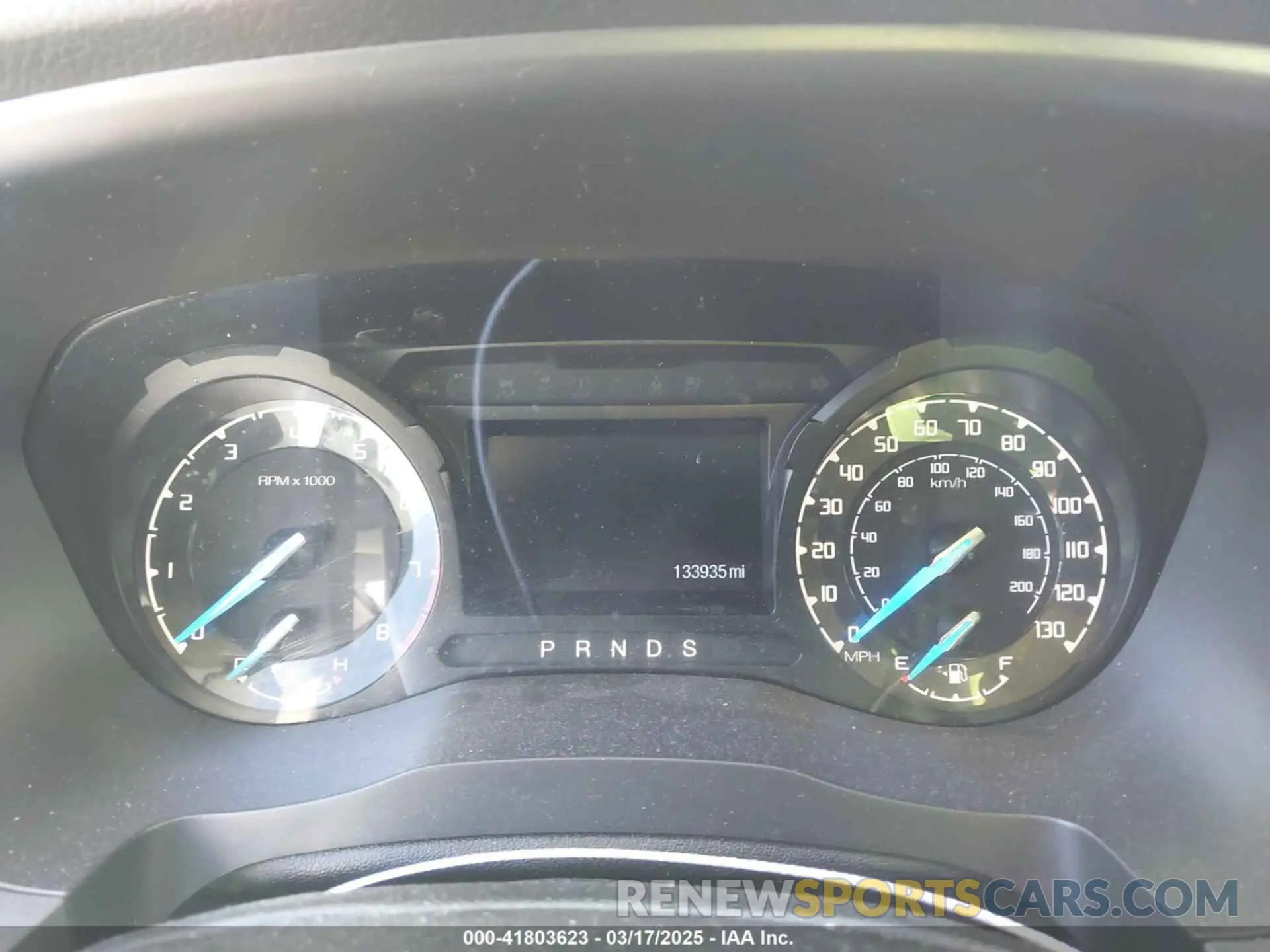 7 Photograph of a damaged car 1FTER4EH6KLA22832 FORD RANGER 2019
