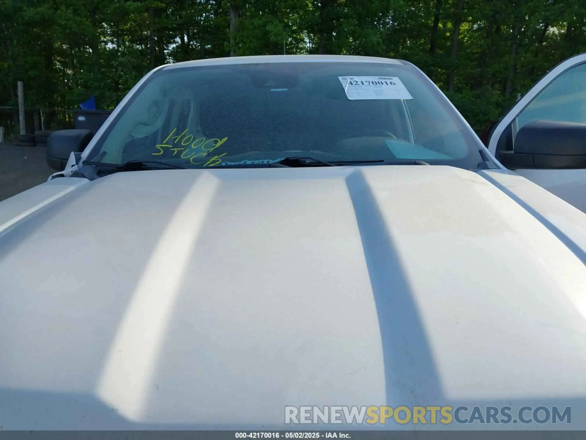 10 Photograph of a damaged car 1FTER4EH6KLA74025 FORD RANGER 2019