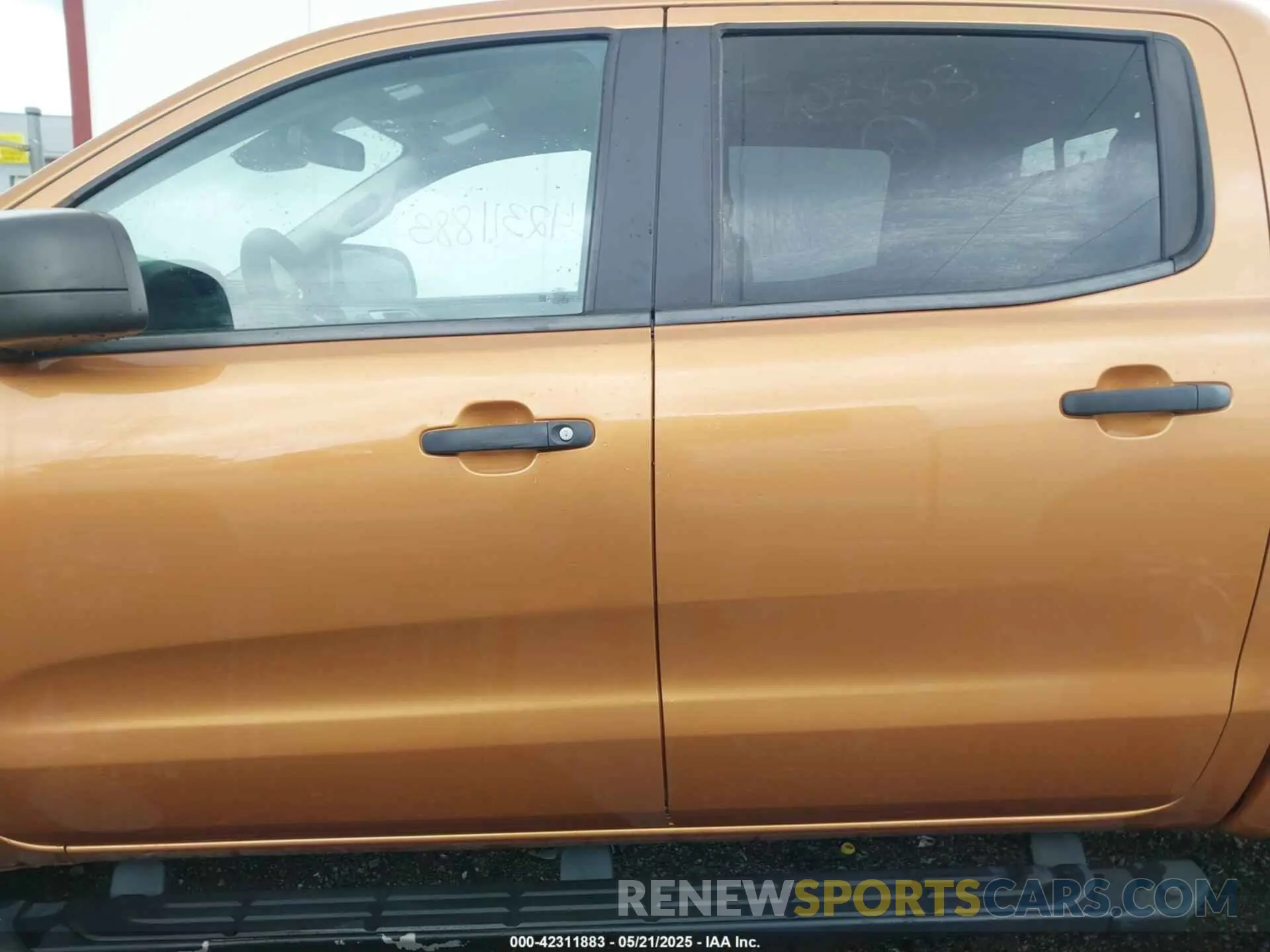 14 Photograph of a damaged car 1FTER4EH7KLA02833 FORD RANGER 2019