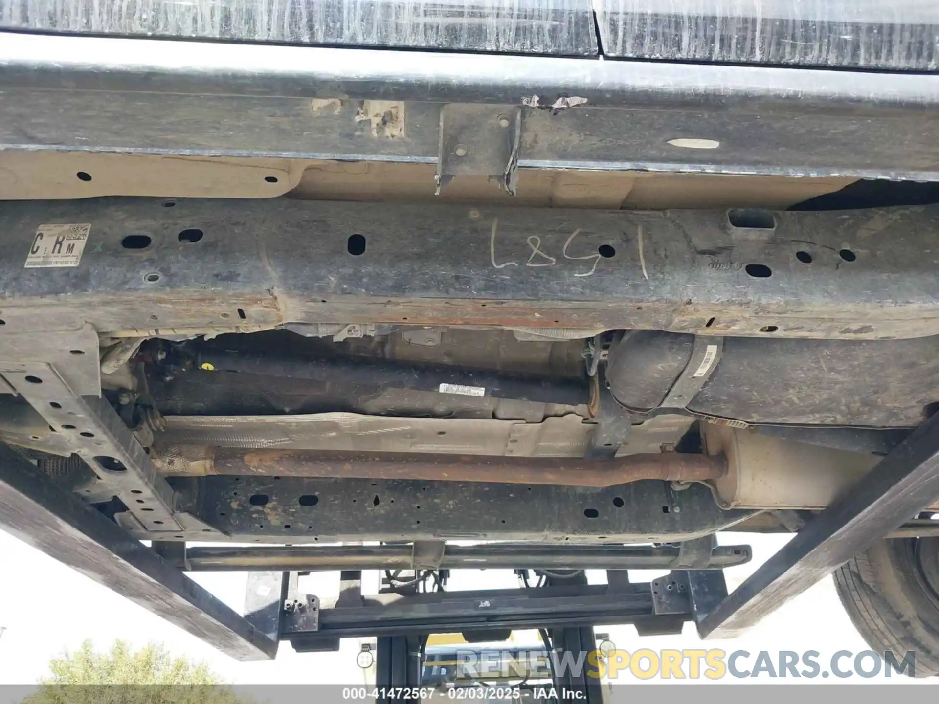 19 Photograph of a damaged car 1FTER4EH7KLA08762 FORD RANGER 2019