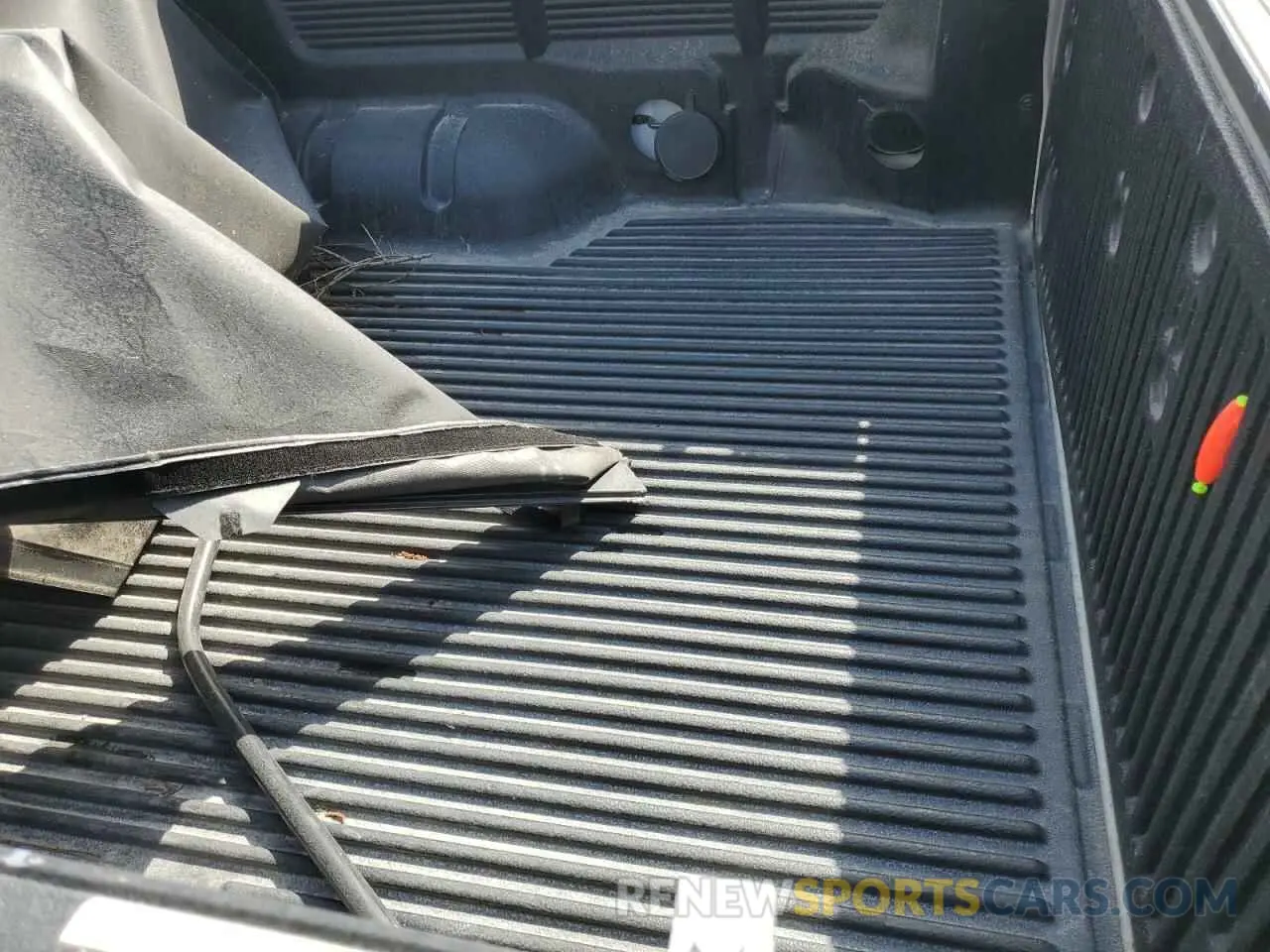 13 Photograph of a damaged car 1FTER4EH8KLA17034 FORD RANGER 2019