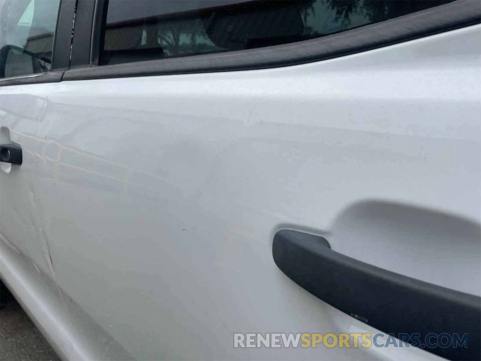 1 Photograph of a damaged car 1FTER4EHXKLA34417 FORD RANGER 2019