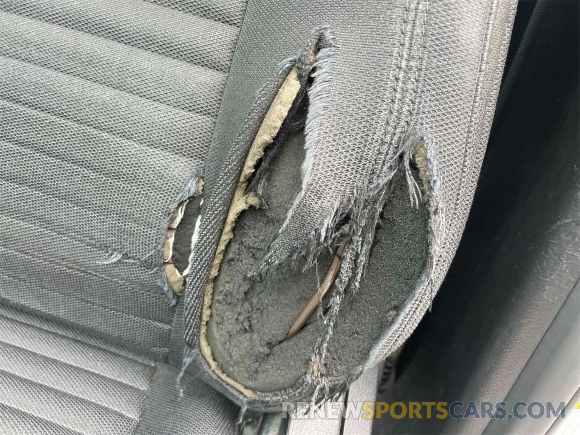 17 Photograph of a damaged car 1FTER4EHXKLA34417 FORD RANGER 2019