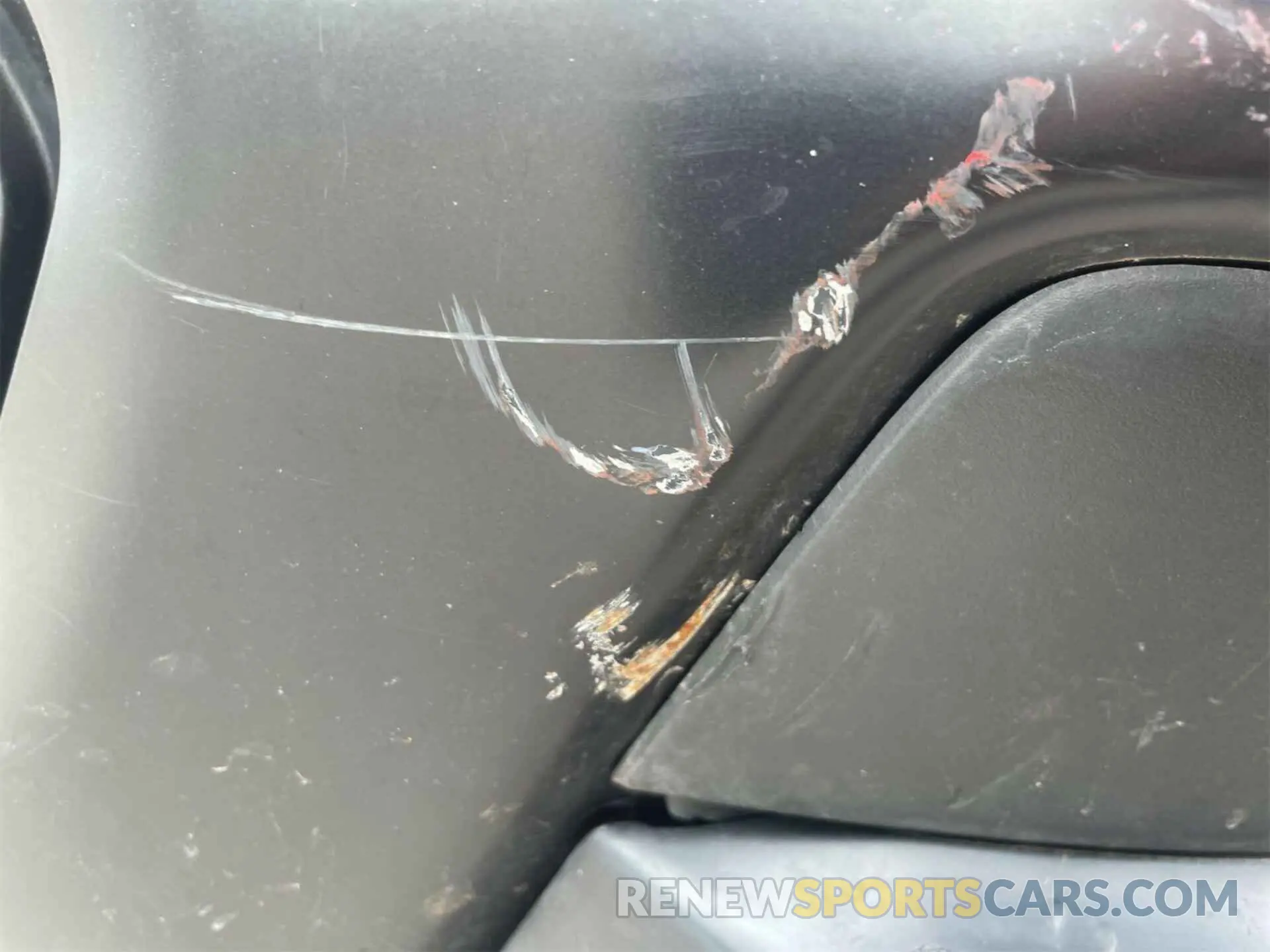 2 Photograph of a damaged car 1FTER4EHXKLA34417 FORD RANGER 2019