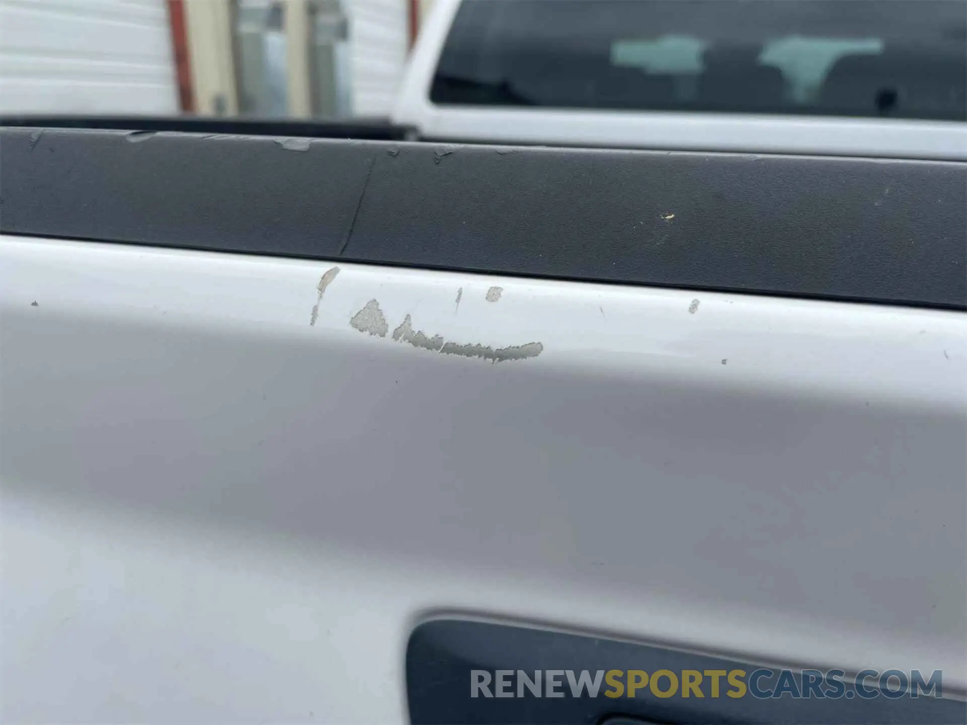23 Photograph of a damaged car 1FTER4EHXKLA34417 FORD RANGER 2019
