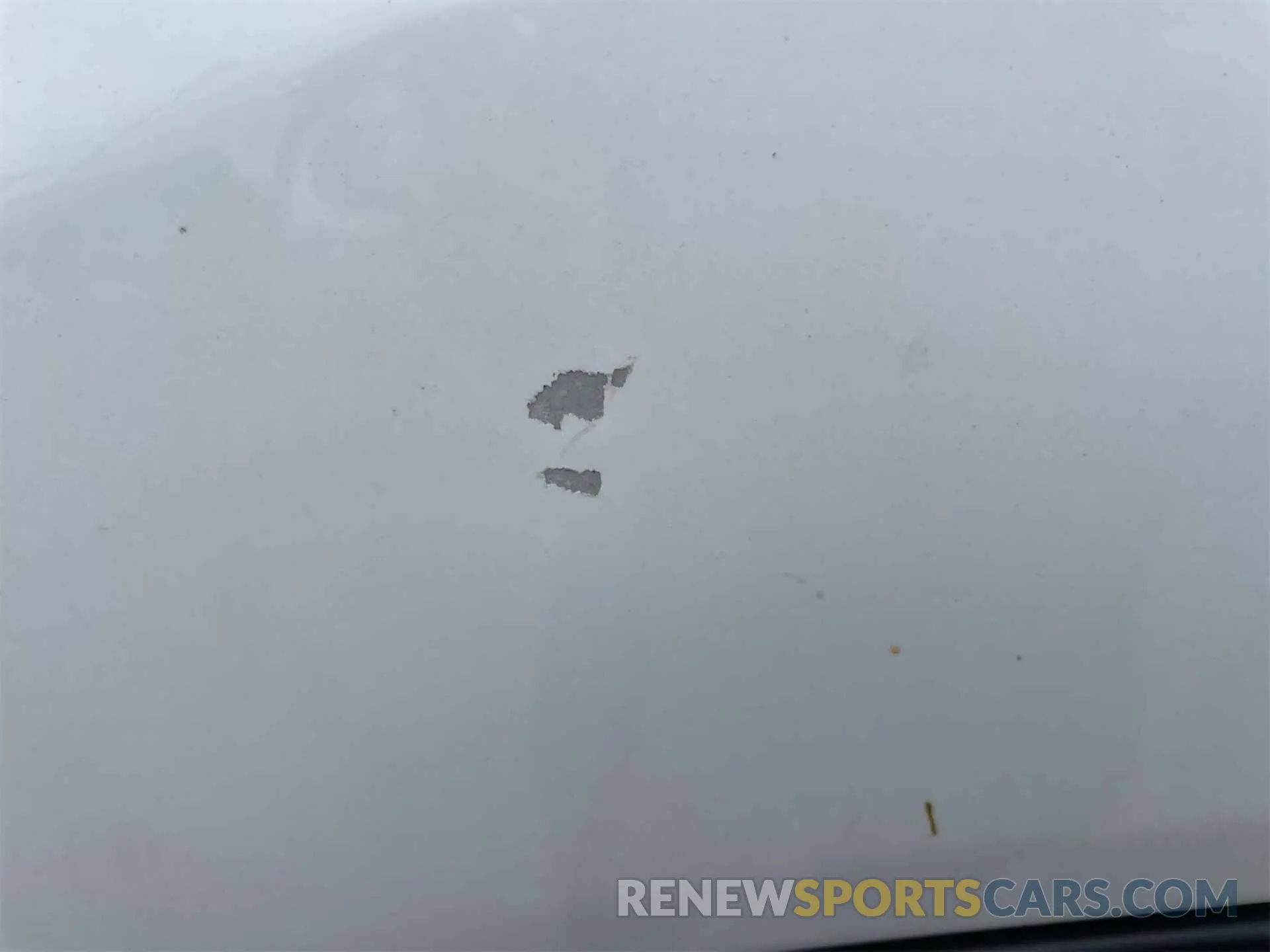 27 Photograph of a damaged car 1FTER4EHXKLA34417 FORD RANGER 2019