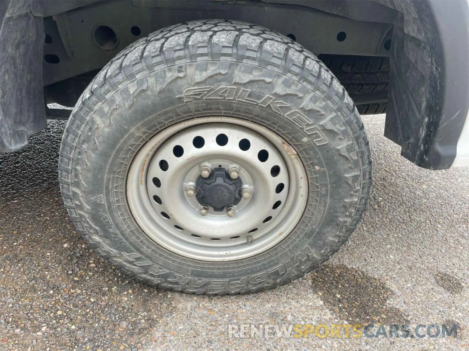28 Photograph of a damaged car 1FTER4EHXKLA34417 FORD RANGER 2019