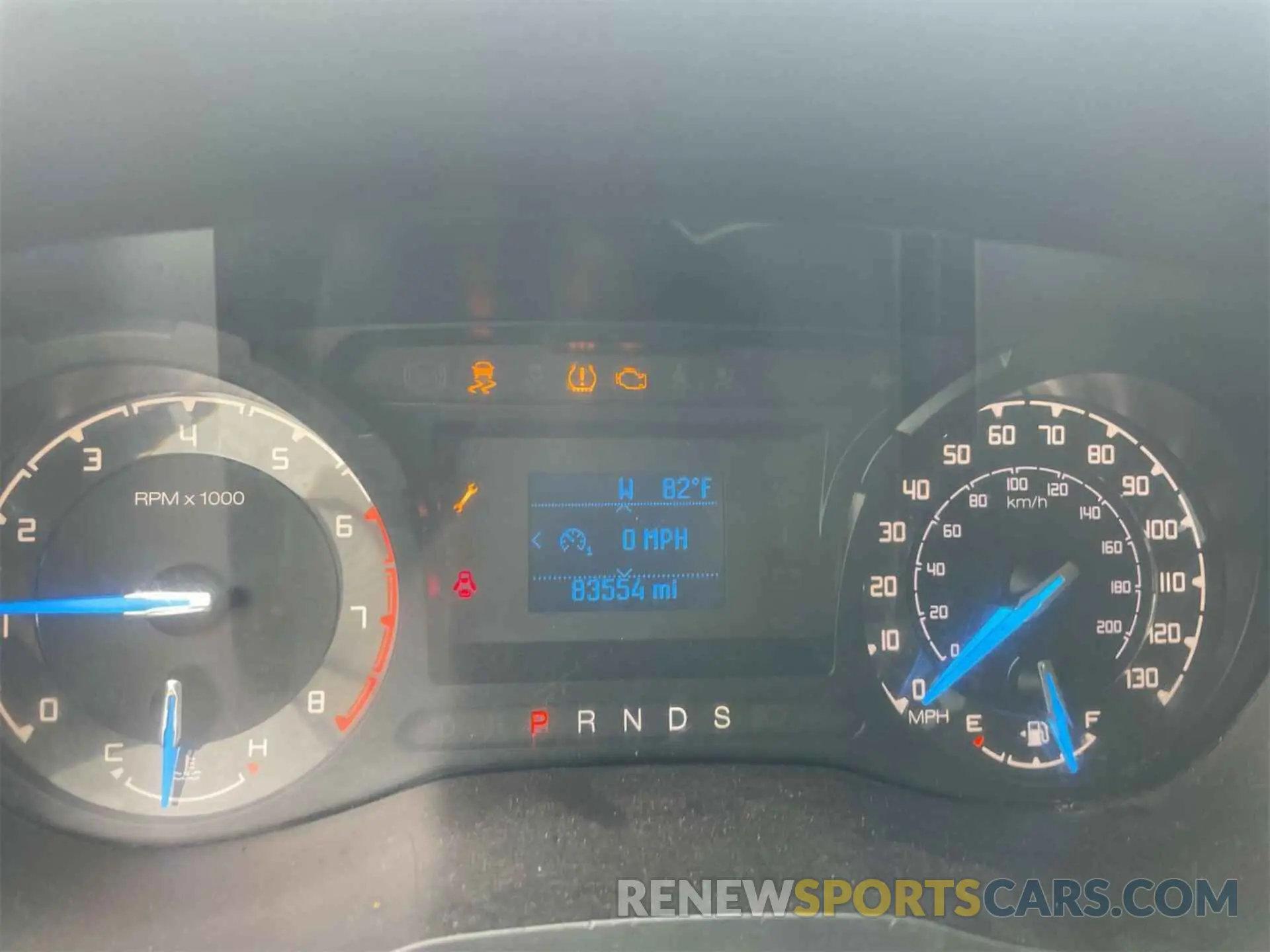 29 Photograph of a damaged car 1FTER4EHXKLA34417 FORD RANGER 2019
