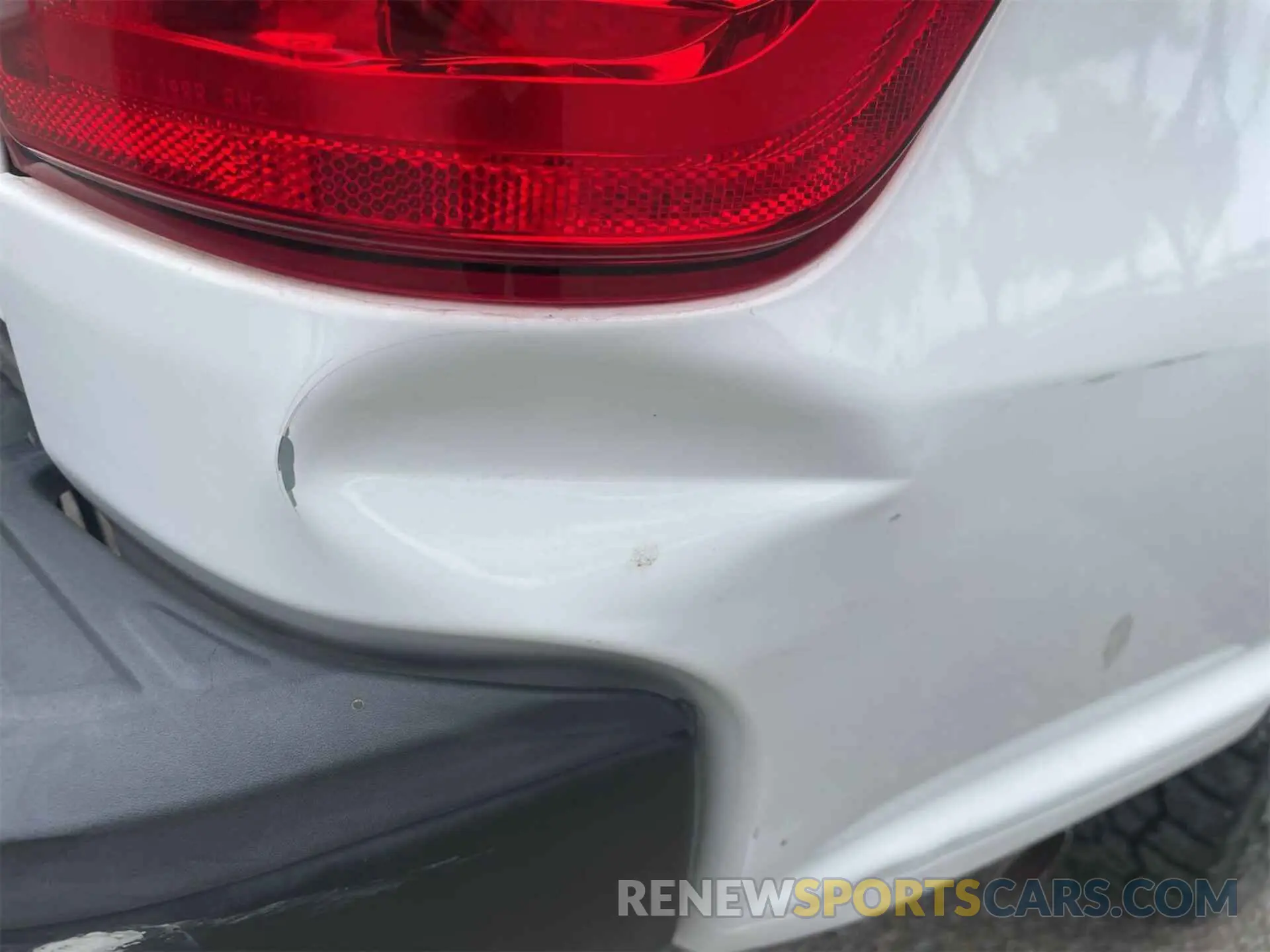 6 Photograph of a damaged car 1FTER4EHXKLA34417 FORD RANGER 2019