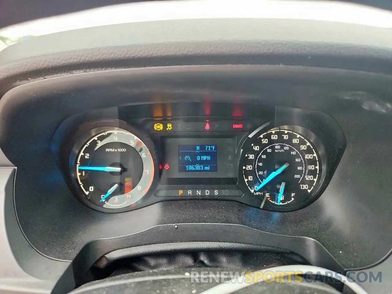 9 Photograph of a damaged car 1FTER4EHXKLA54814 FORD RANGER 2019