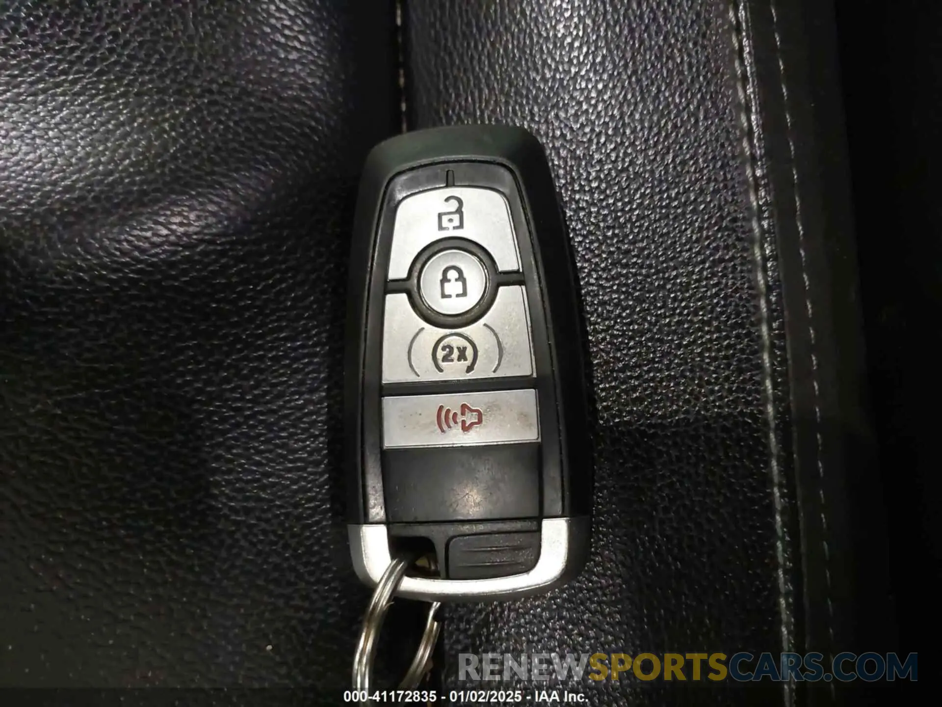 11 Photograph of a damaged car 1FTER4FH0KLB22178 FORD RANGER 2019