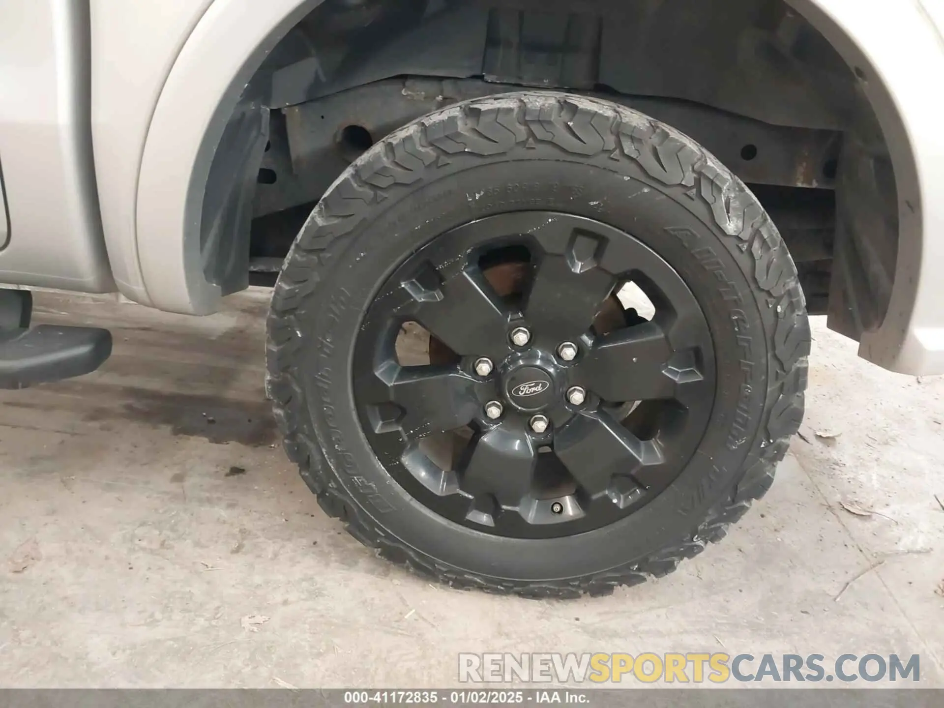 12 Photograph of a damaged car 1FTER4FH0KLB22178 FORD RANGER 2019