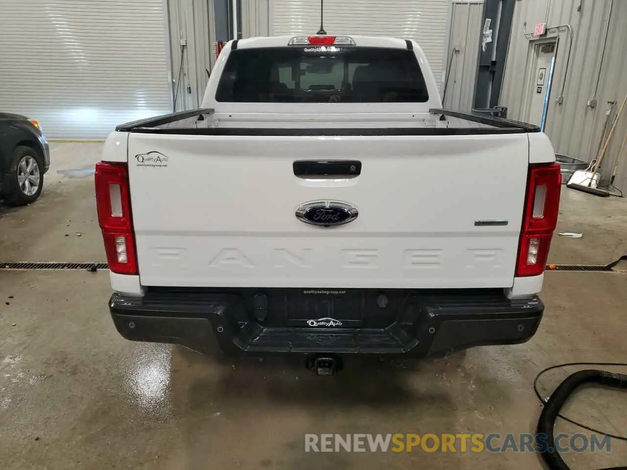 6 Photograph of a damaged car 1FTER4FH1KLA75999 FORD RANGER 2019