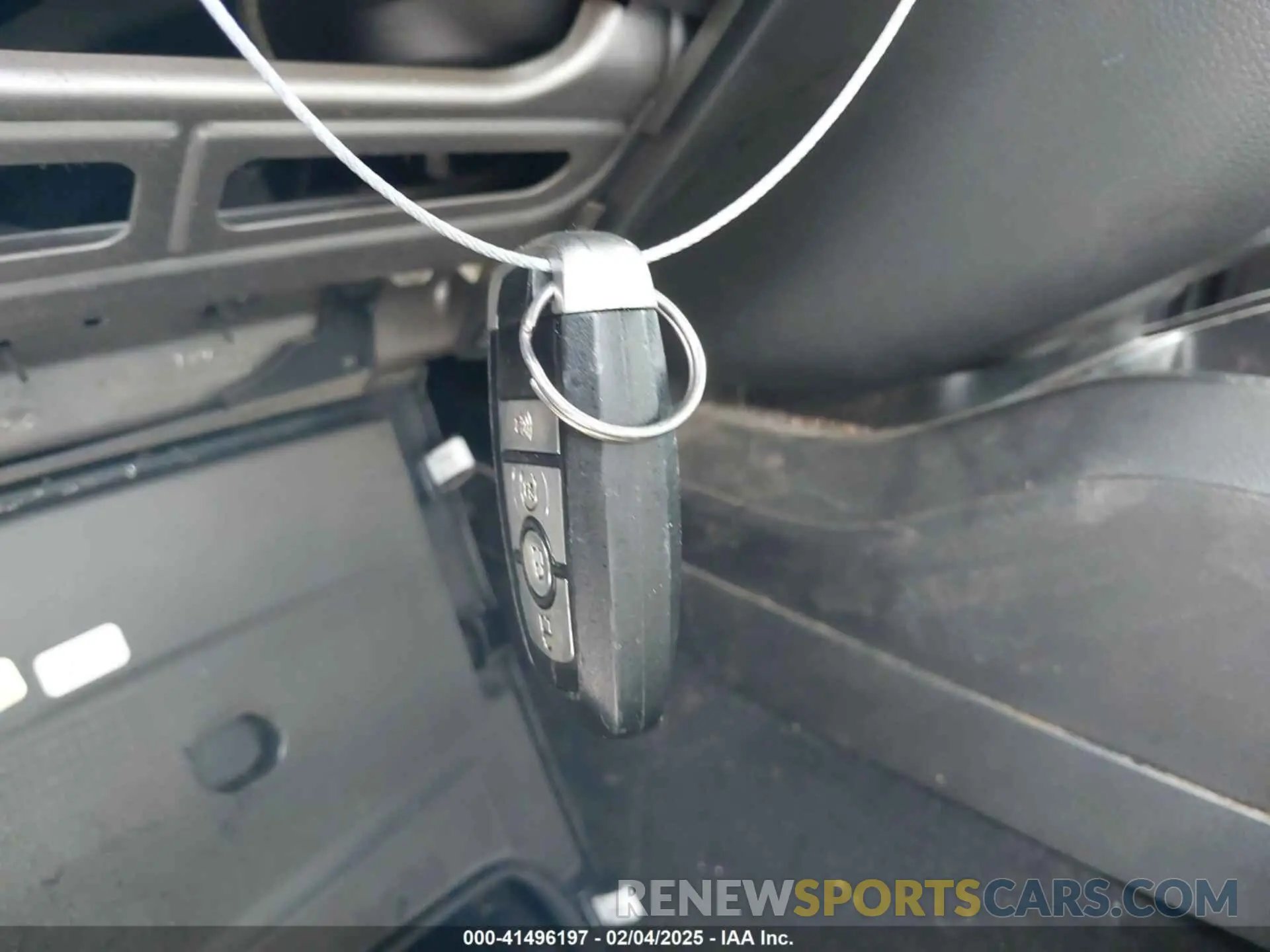 11 Photograph of a damaged car 1FTER4FH3KLA66849 FORD RANGER 2019