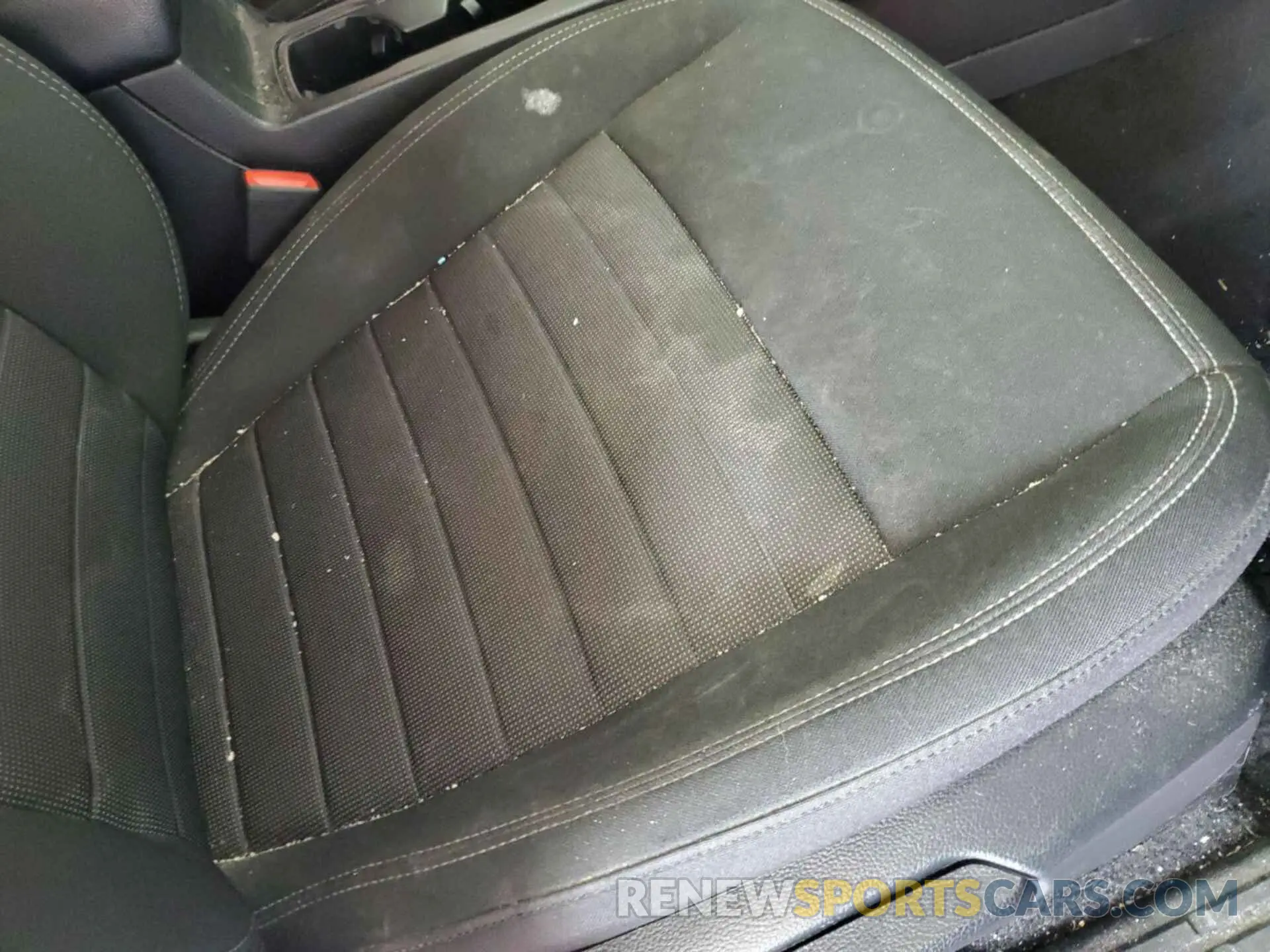15 Photograph of a damaged car 1FTER4FH3KLA95087 FORD RANGER 2019